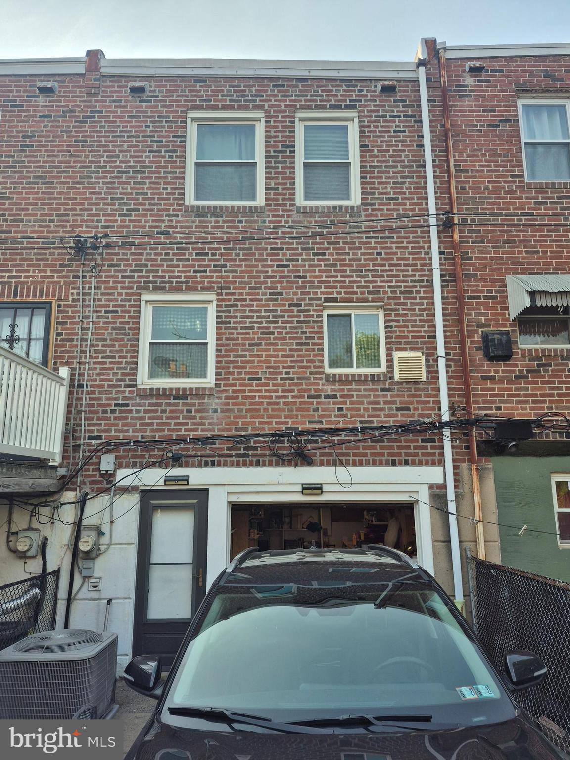 PHILADELPHIA (NORTHEAST) - Residential