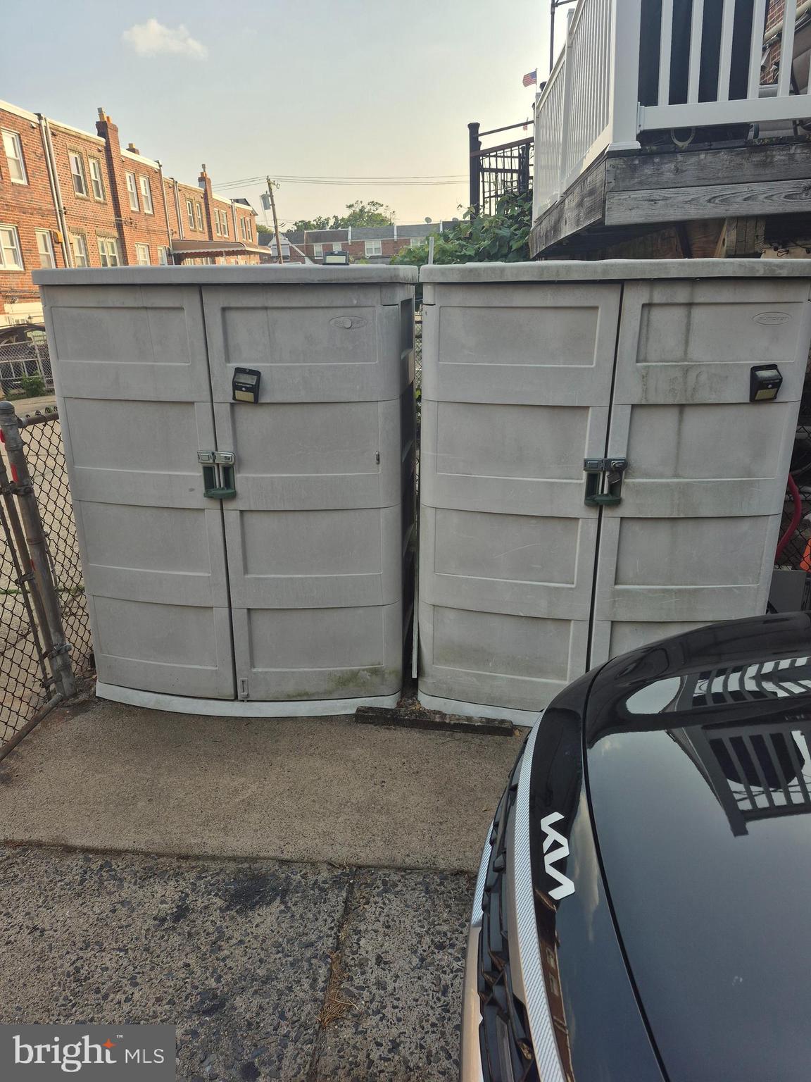 PHILADELPHIA (NORTHEAST) - Residential