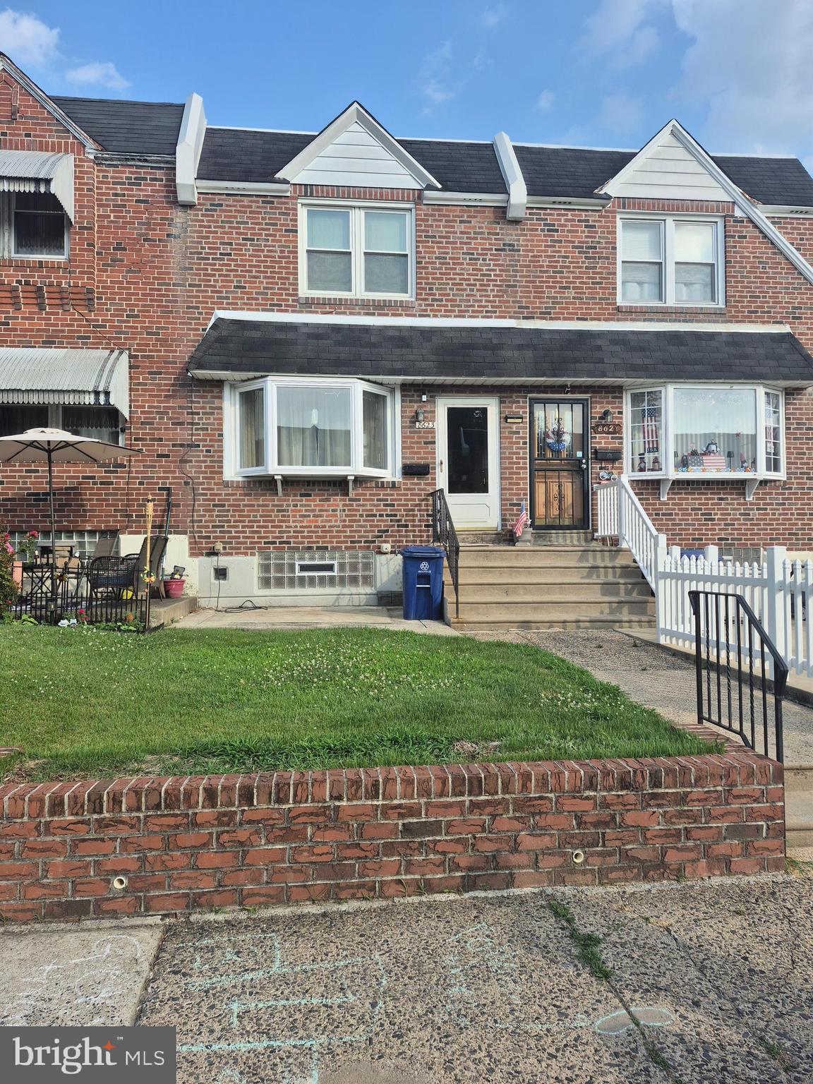 PHILADELPHIA (NORTHEAST) - Residential