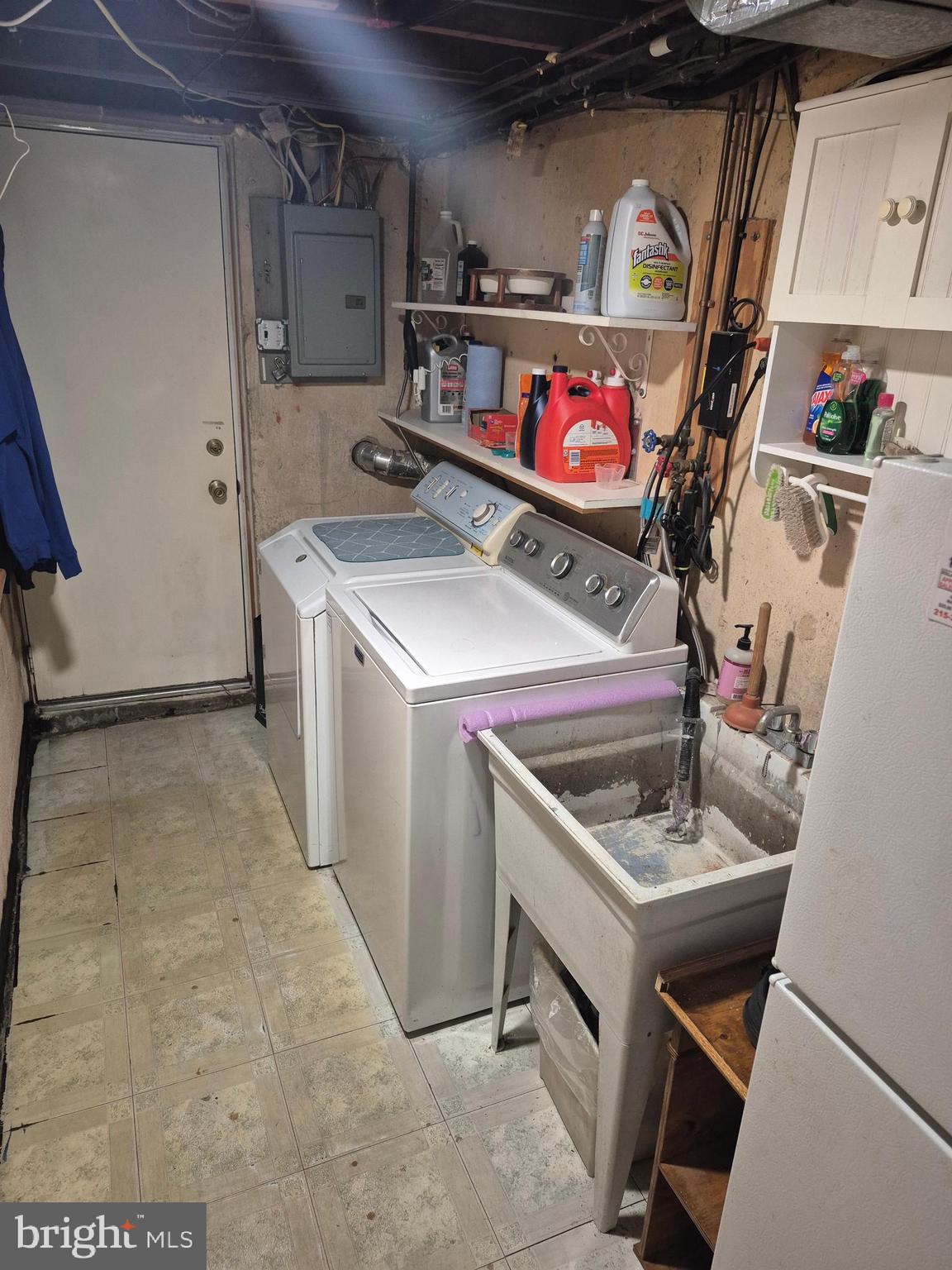 PHILADELPHIA (NORTHEAST) - Residential