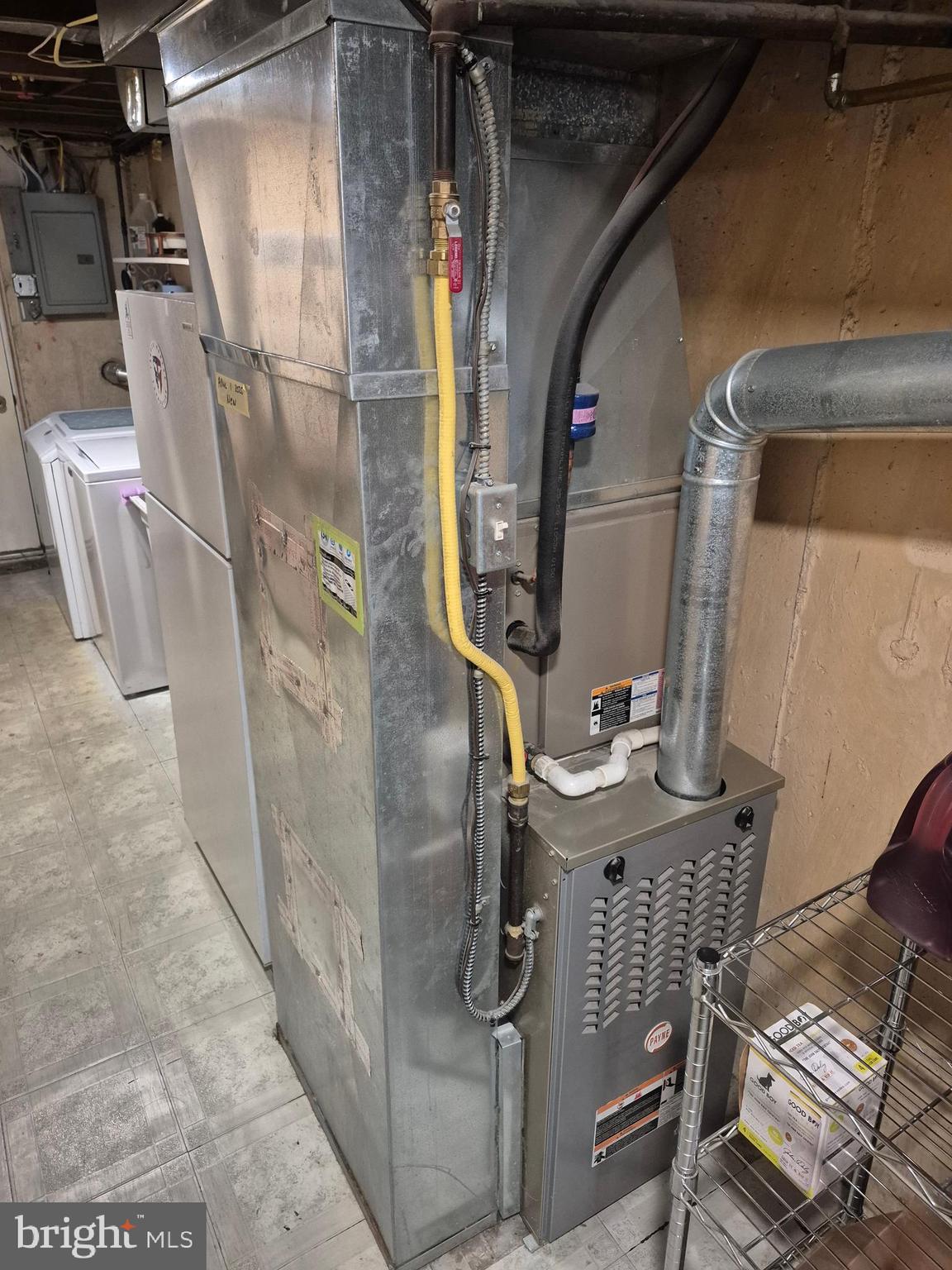 PHILADELPHIA (NORTHEAST) - Residential