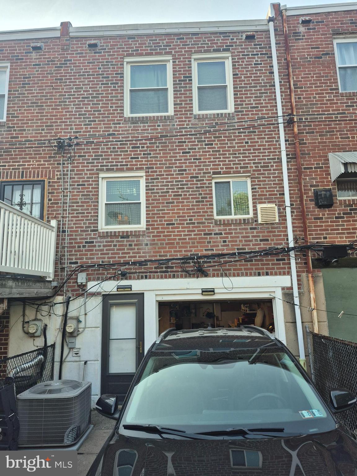 PHILADELPHIA (NORTHEAST) - Residential