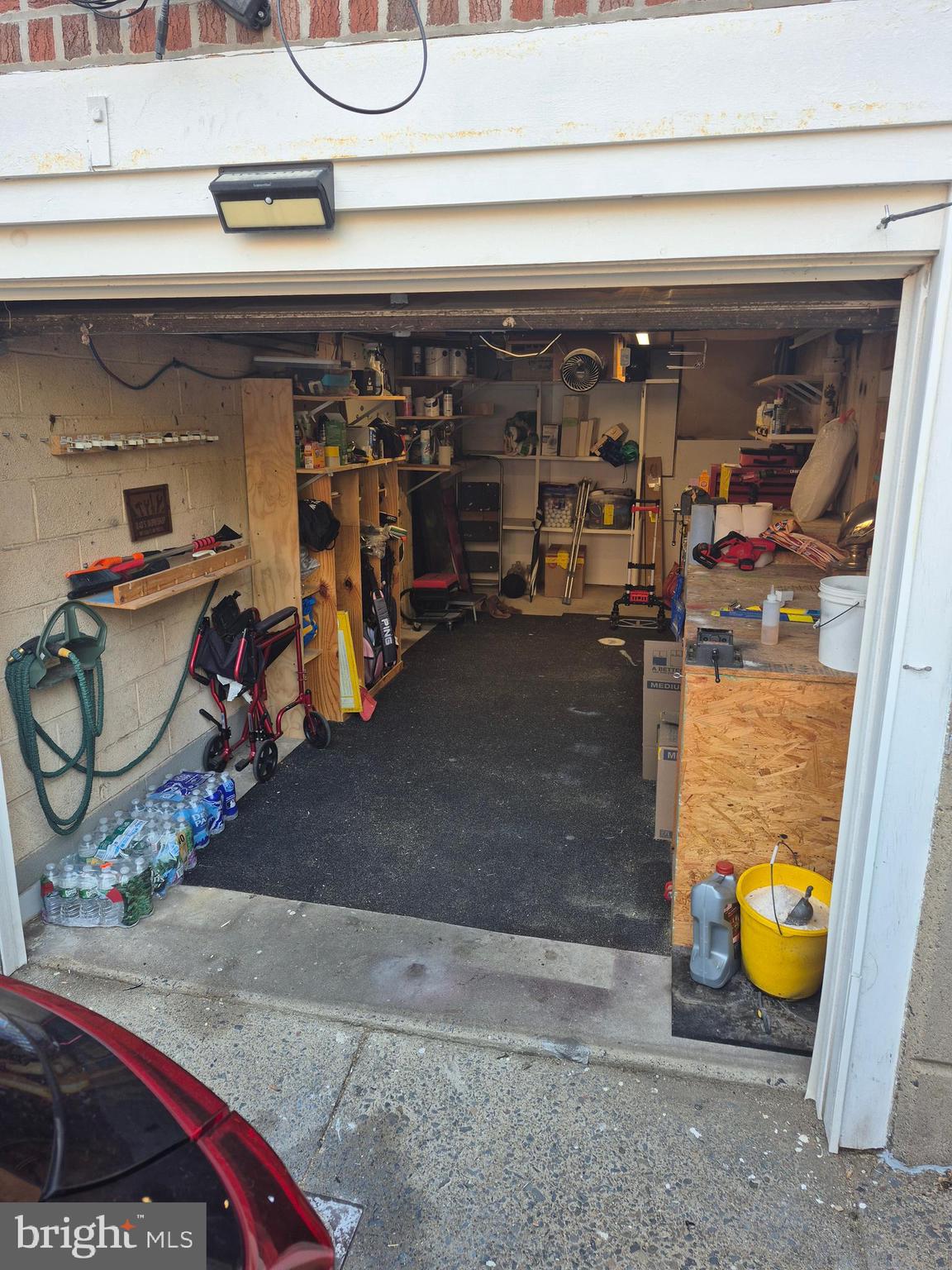 PHILADELPHIA (NORTHEAST) - Residential