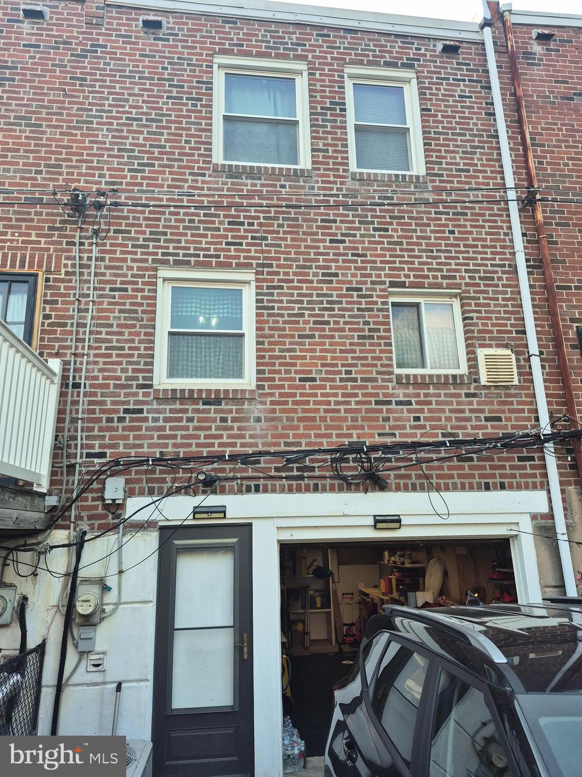 PHILADELPHIA (NORTHEAST) - Residential