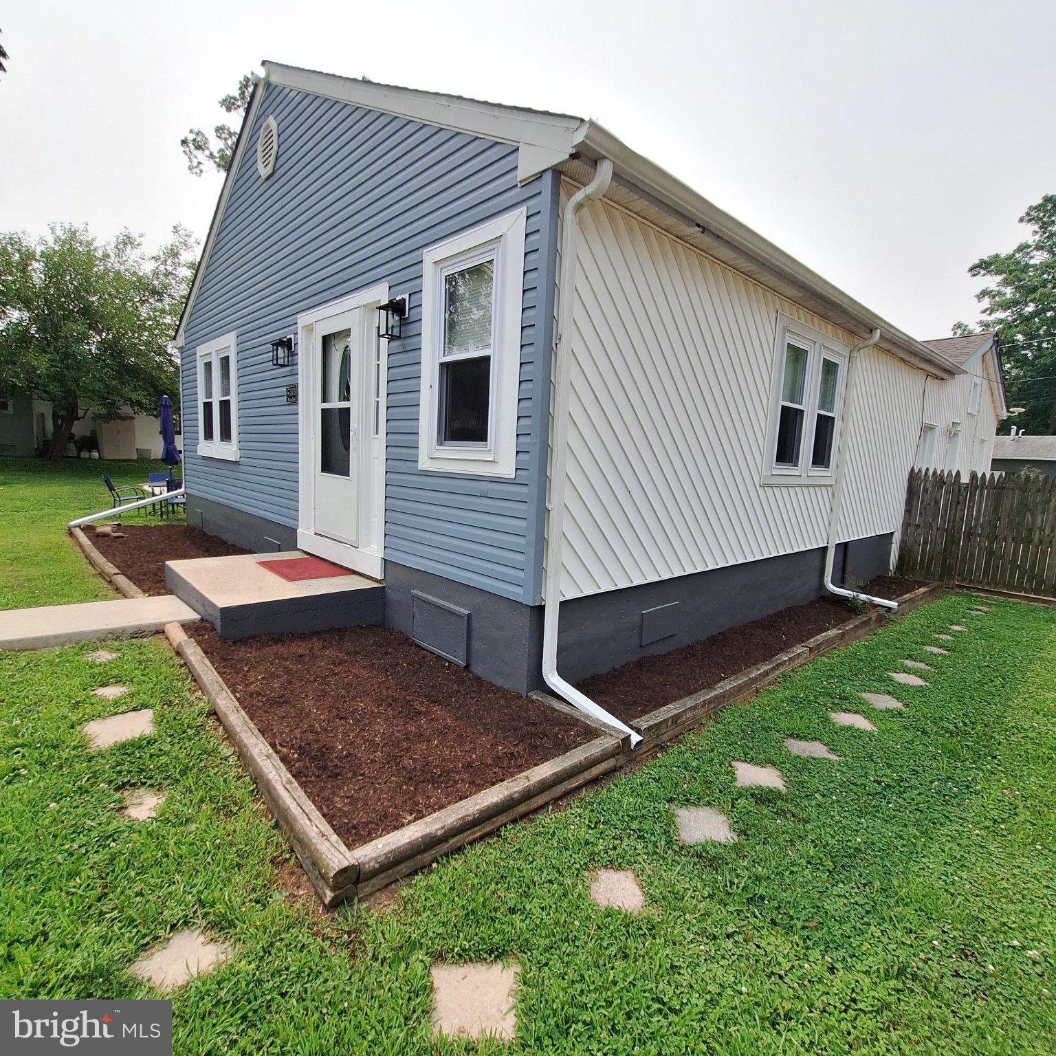 NETHER PROVIDENCE - Residential