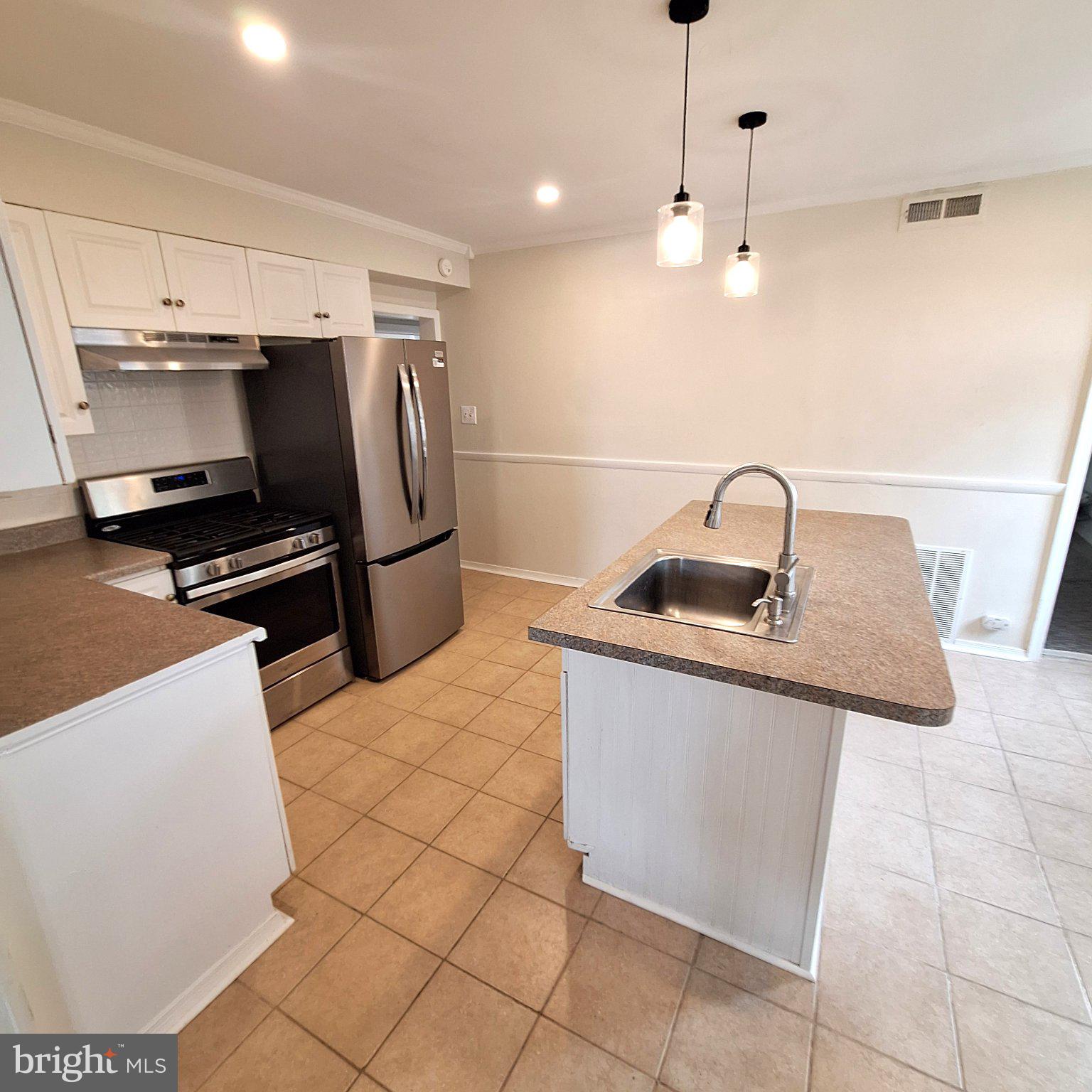 NETHER PROVIDENCE - Residential