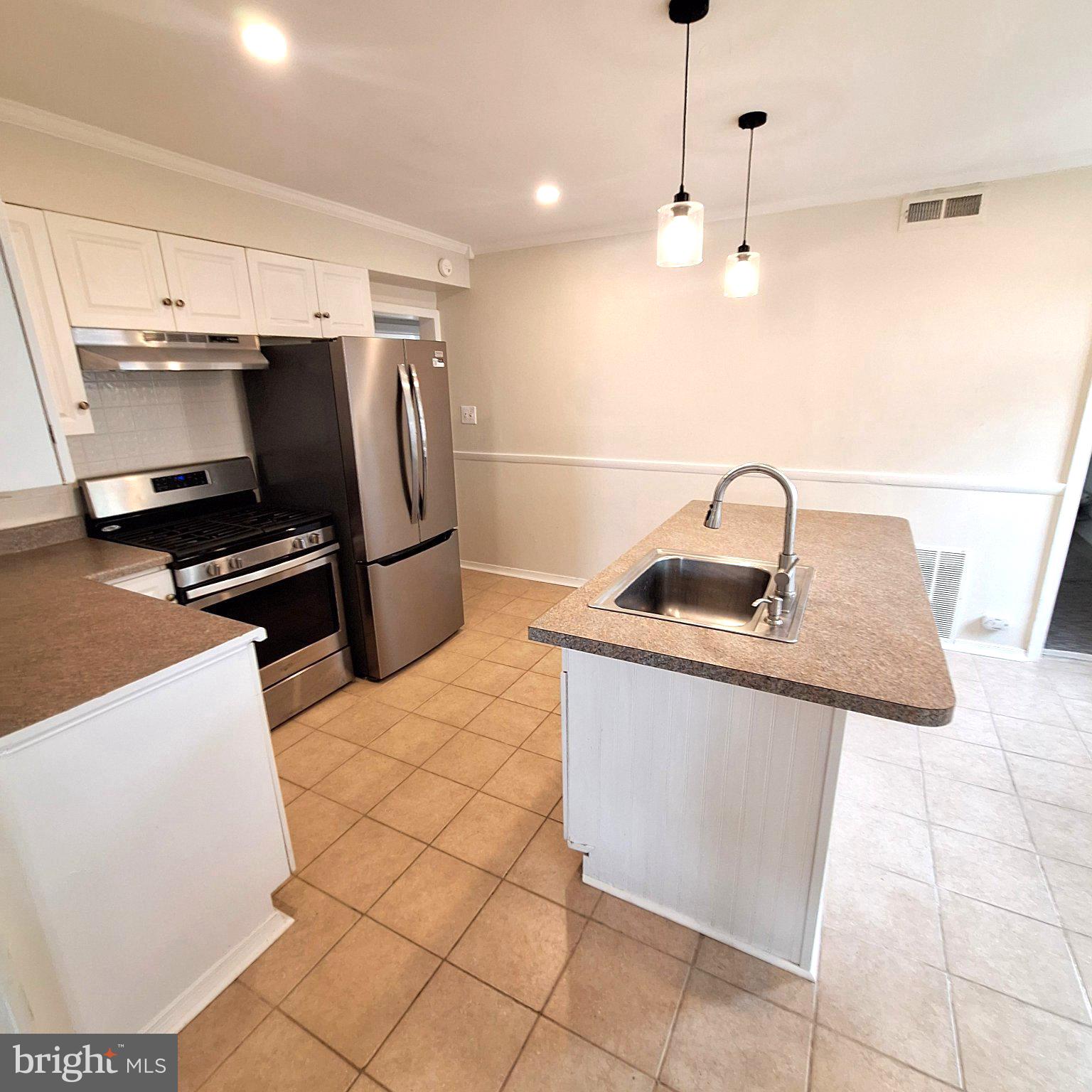NETHER PROVIDENCE - Residential