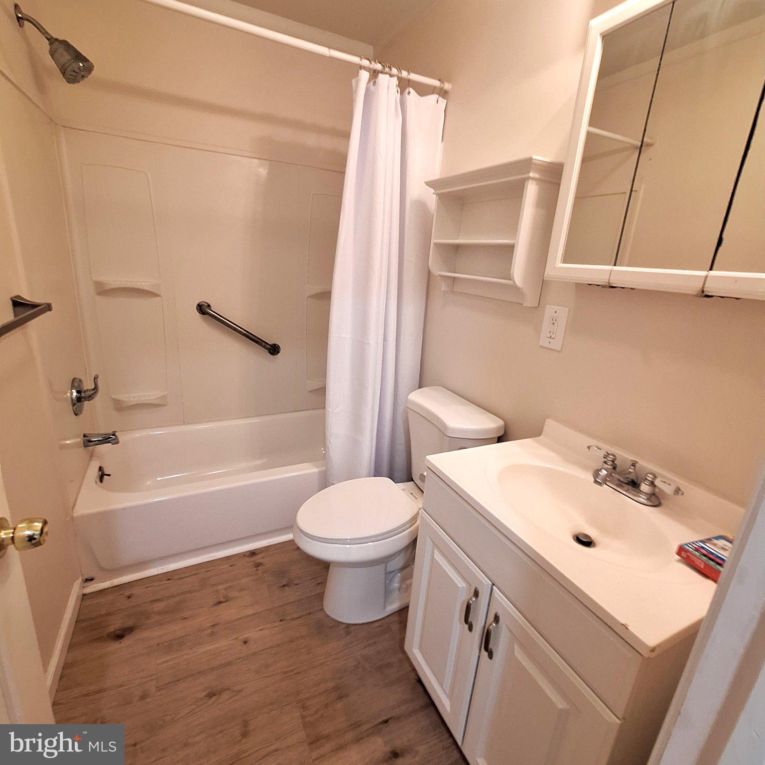 NETHER PROVIDENCE - Residential