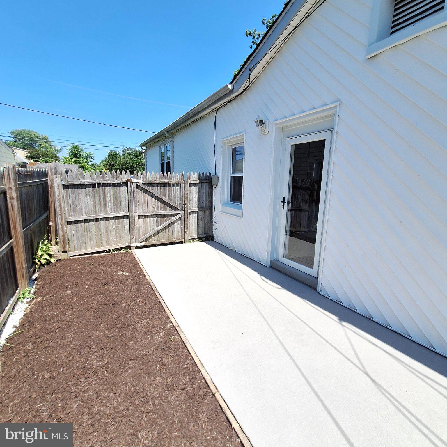 NETHER PROVIDENCE - Residential