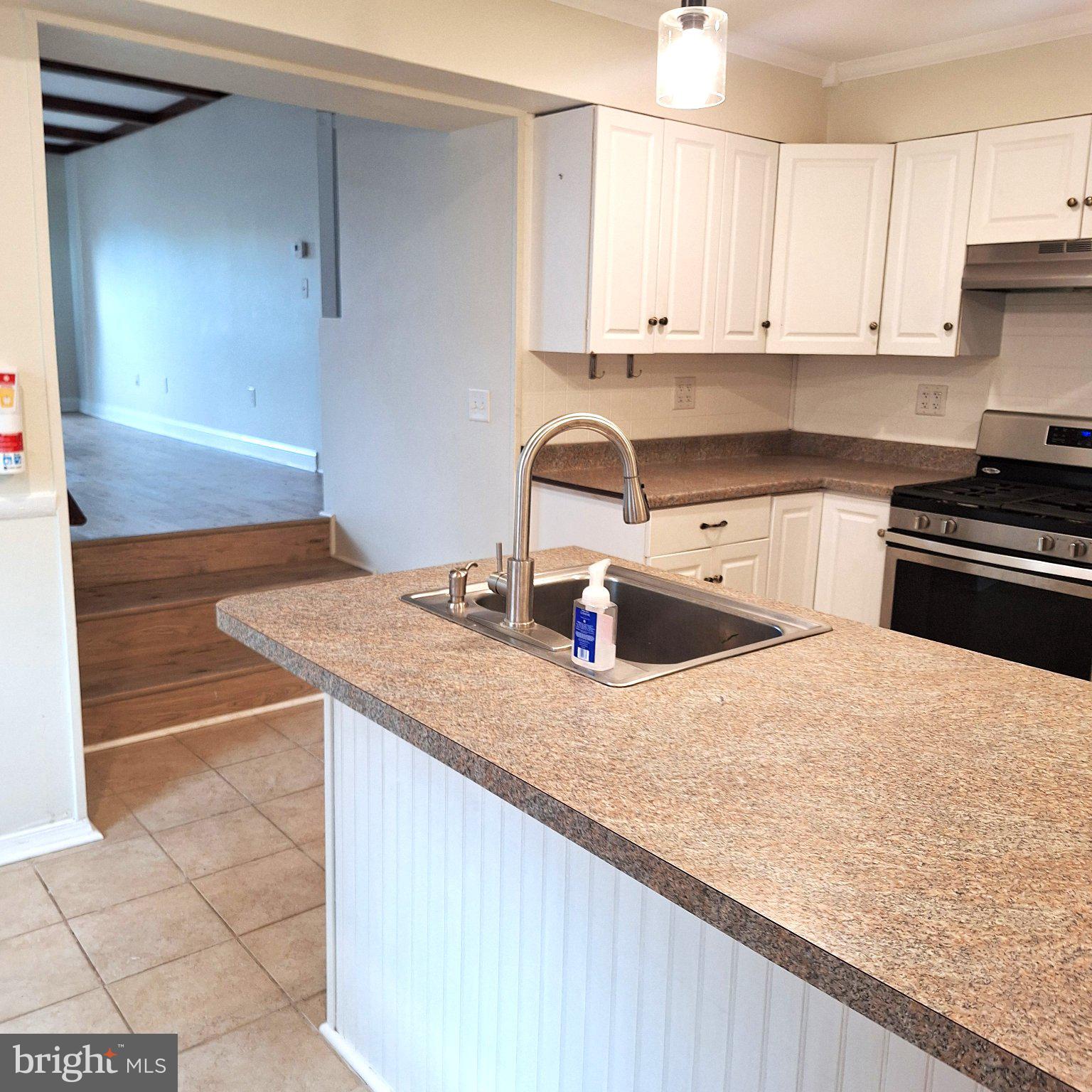 NETHER PROVIDENCE - Residential