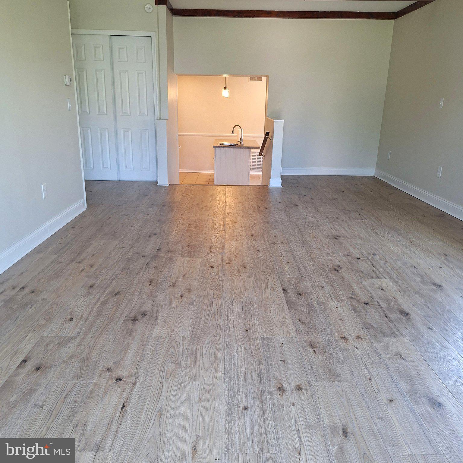 NETHER PROVIDENCE - Residential