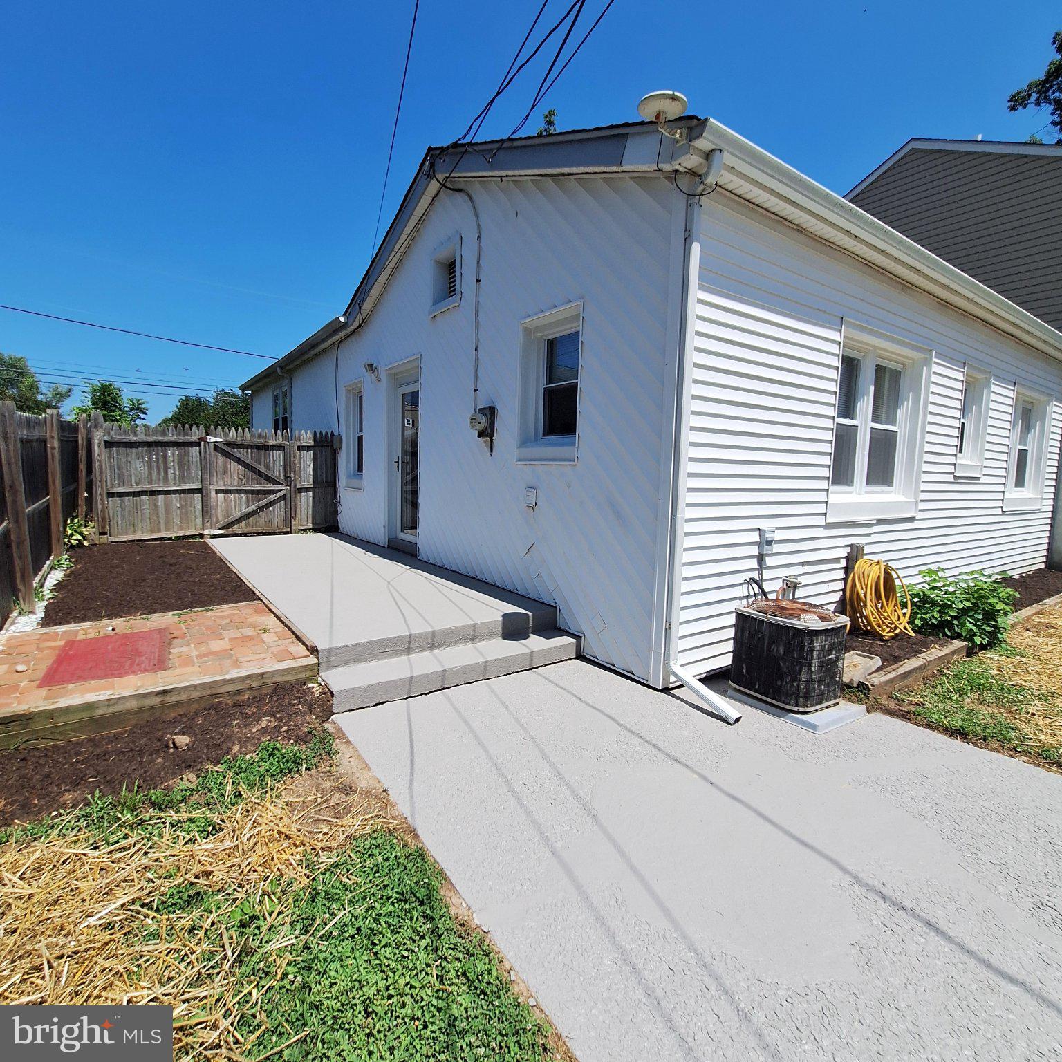 NETHER PROVIDENCE - Residential