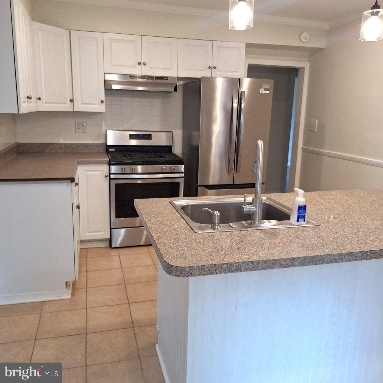 NETHER PROVIDENCE - Residential