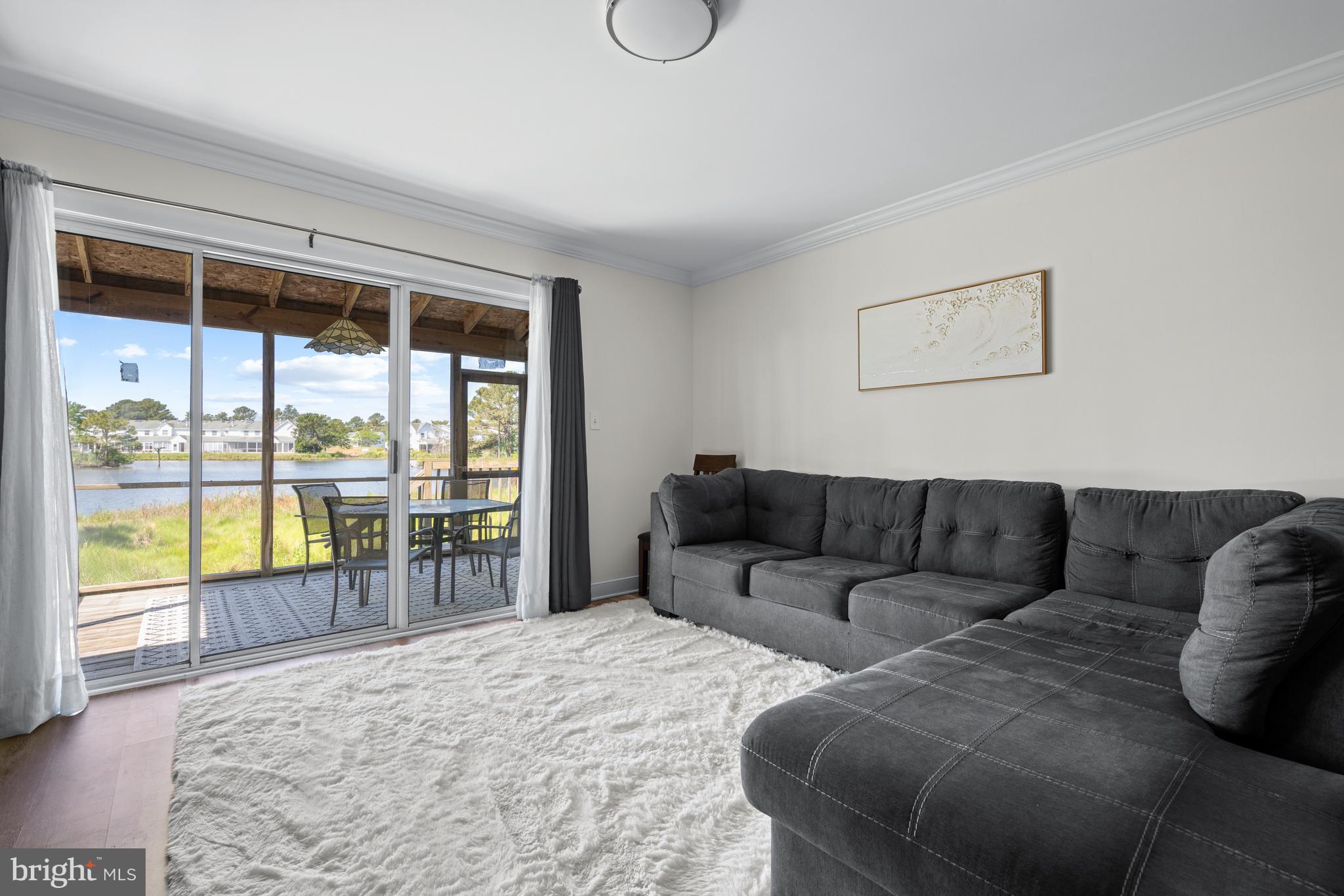 MALLARD LAKES - Residential