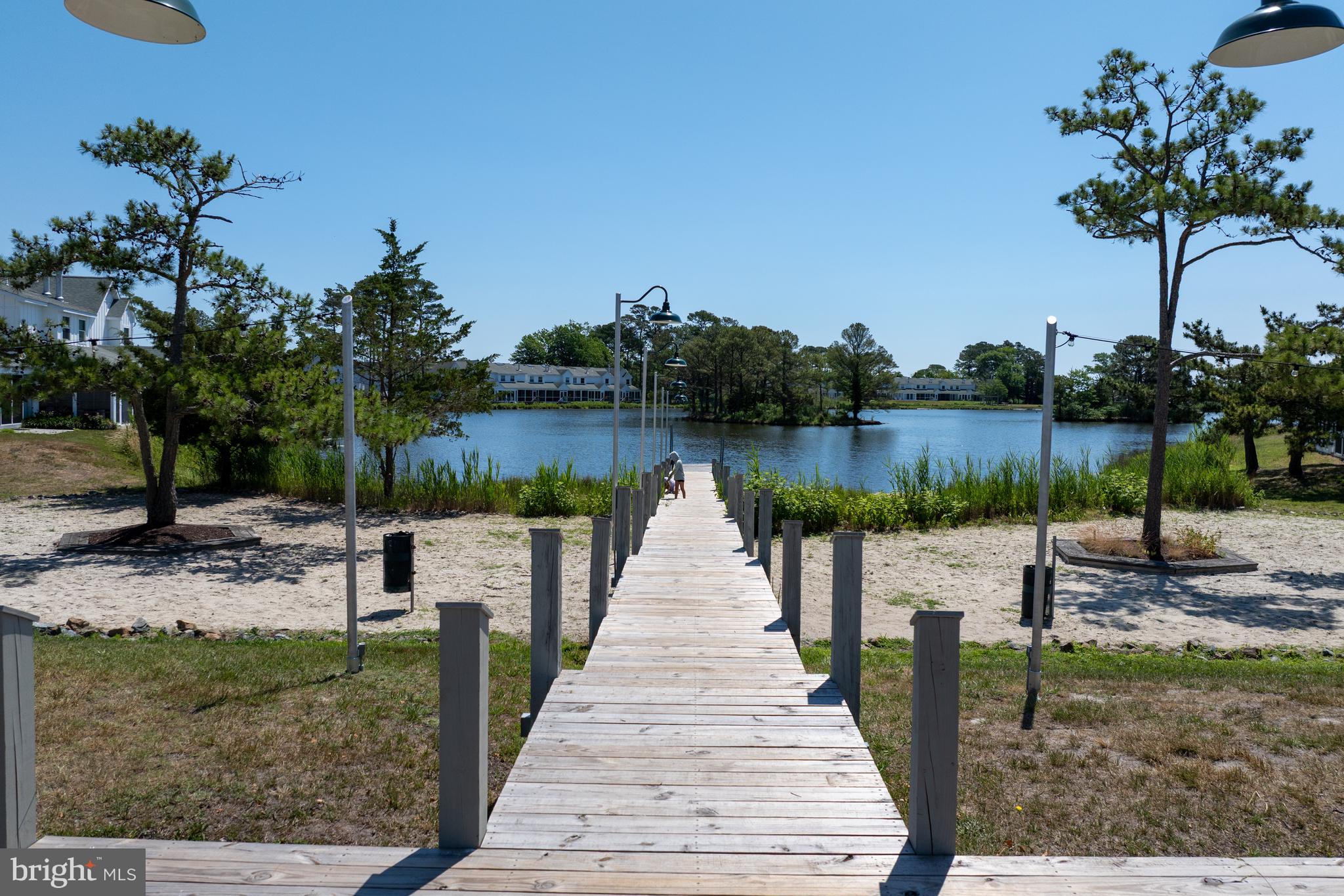 MALLARD LAKES - Residential