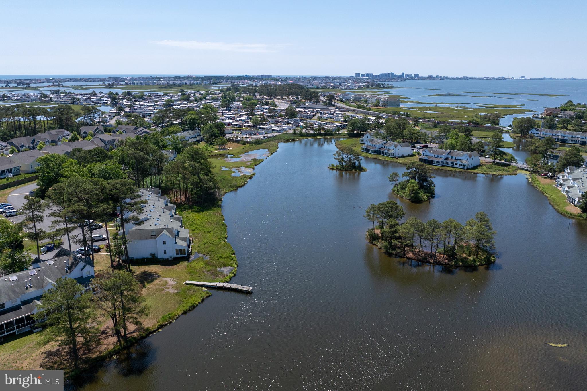 MALLARD LAKES - Residential