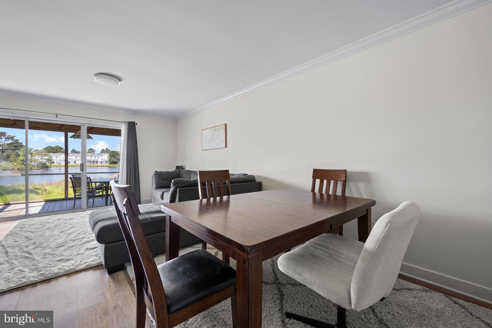 MALLARD LAKES - Residential