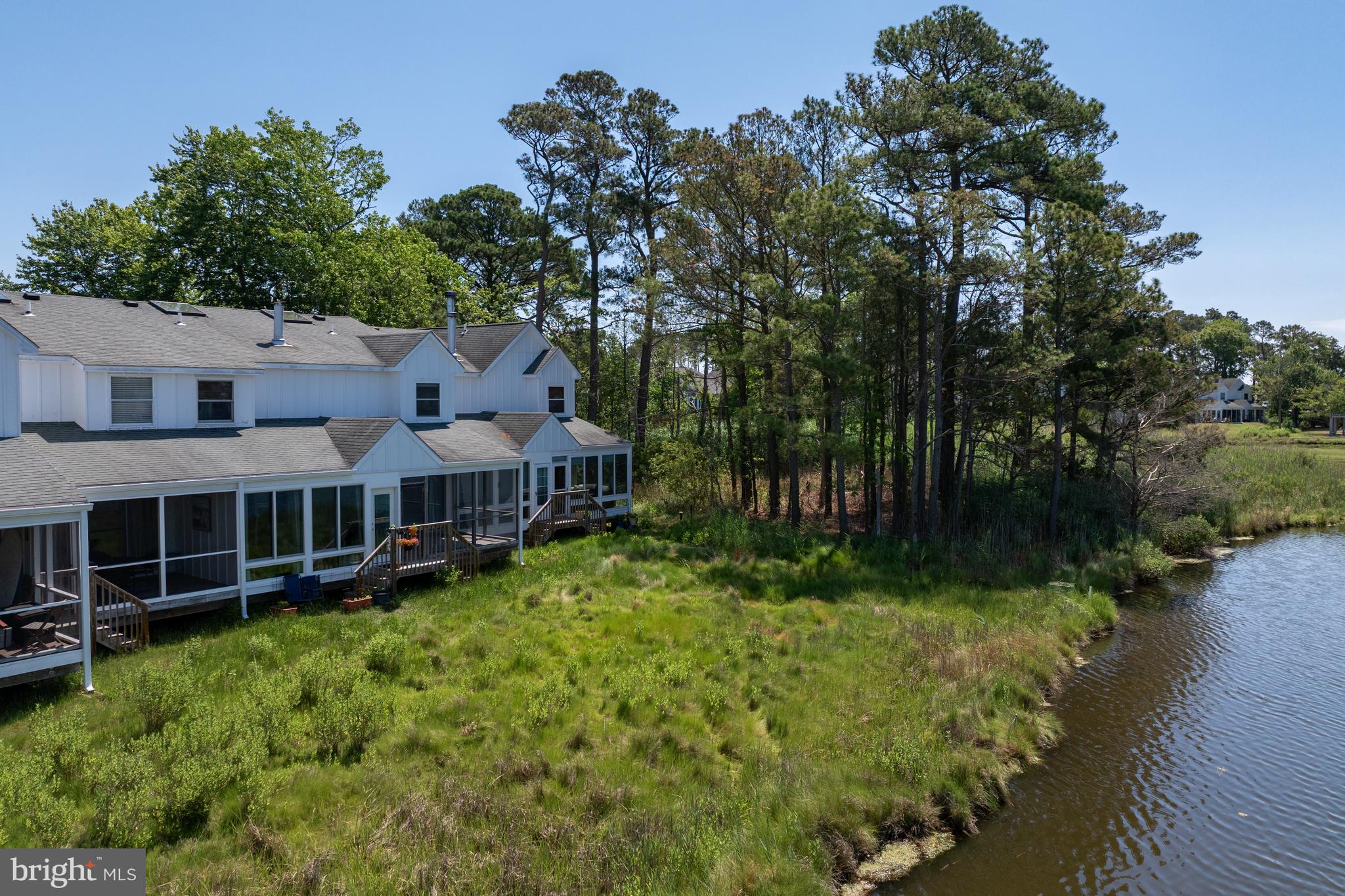 MALLARD LAKES - Residential