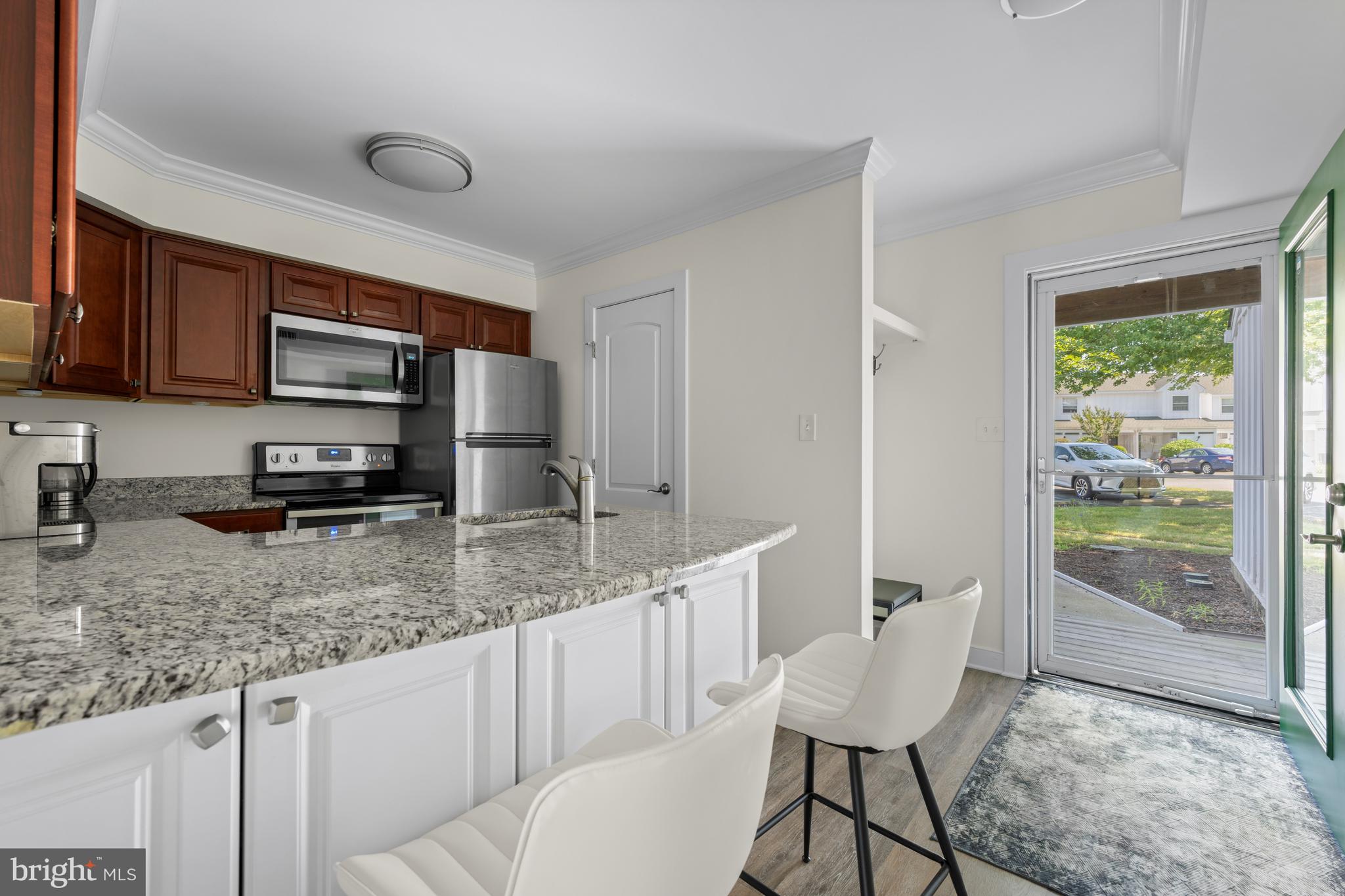 MALLARD LAKES - Residential
