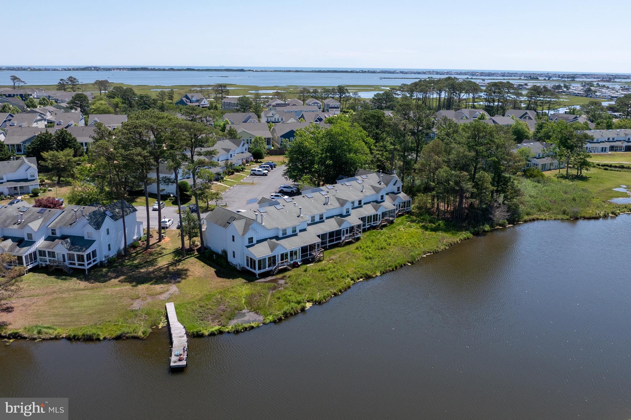 MALLARD LAKES - Residential