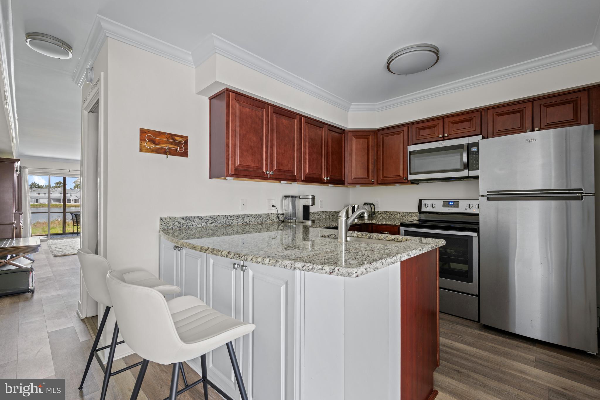 MALLARD LAKES - Residential