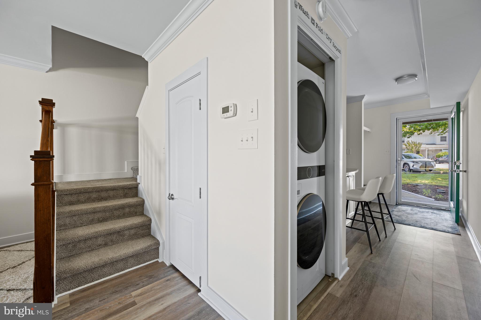 MALLARD LAKES - Residential