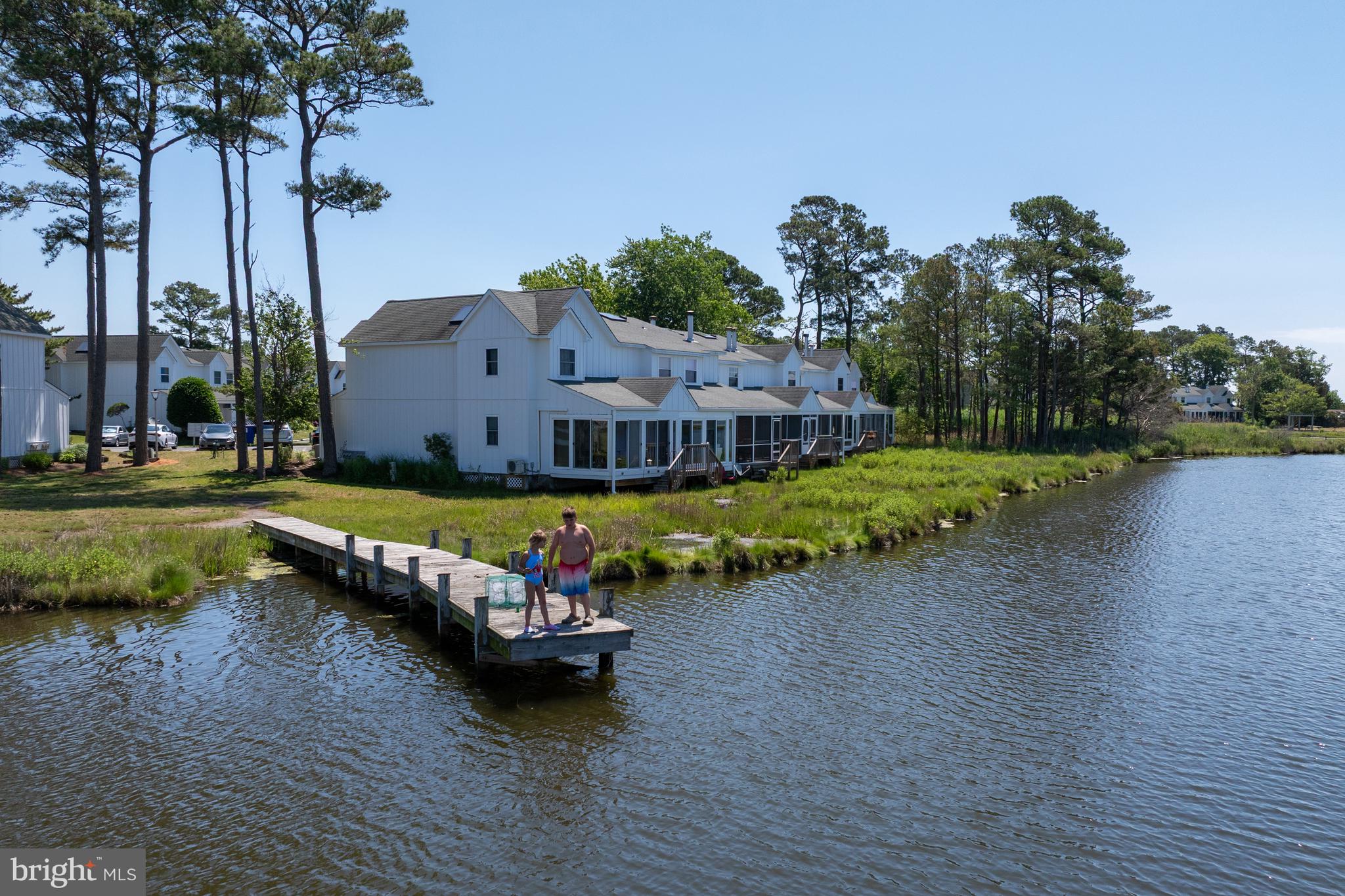 MALLARD LAKES - Residential