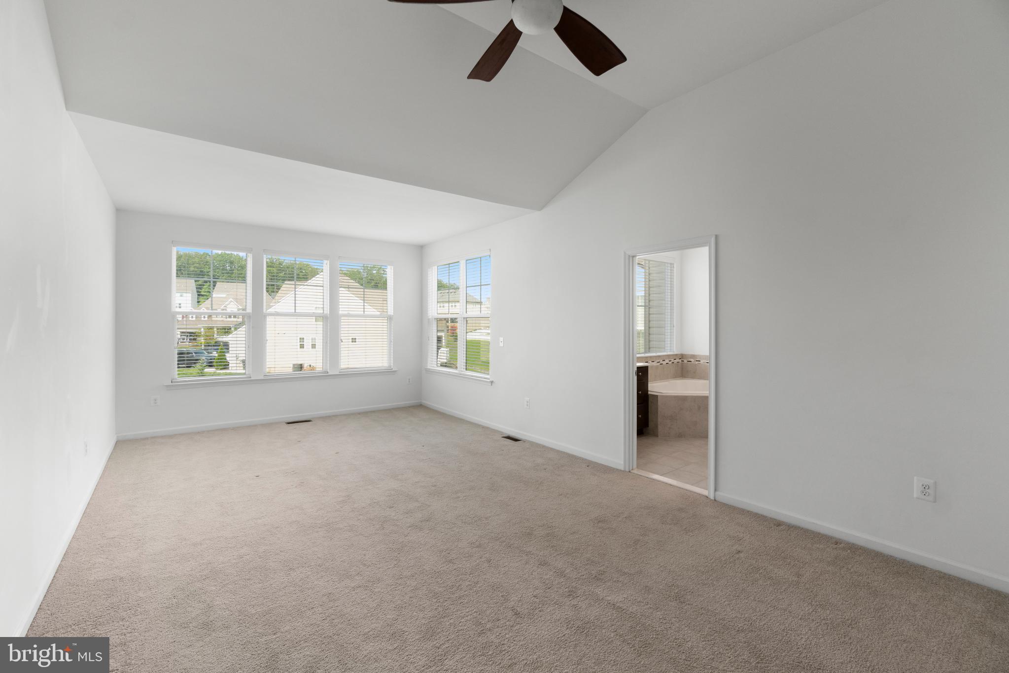 COLONIAL FORGE - Residential Lease