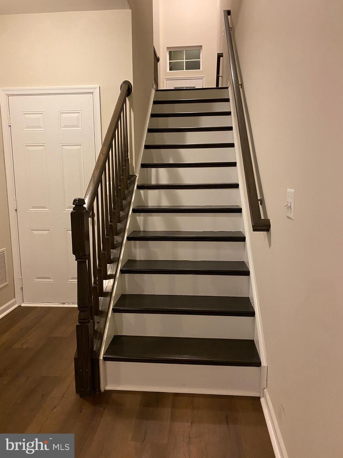 COLONIAL FORGE - Residential Lease