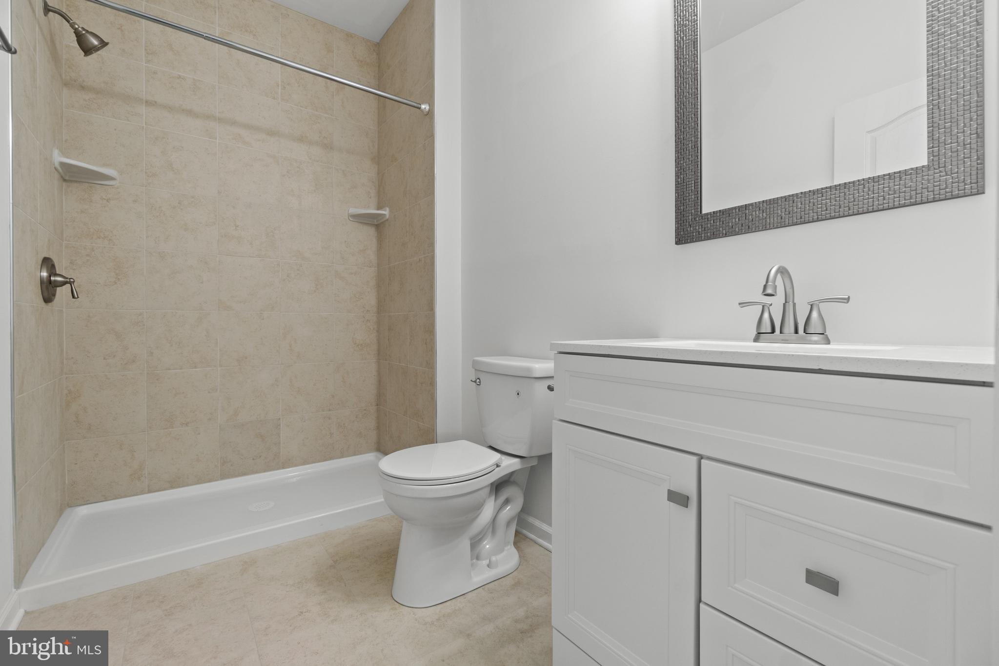 COLONIAL FORGE - Residential Lease