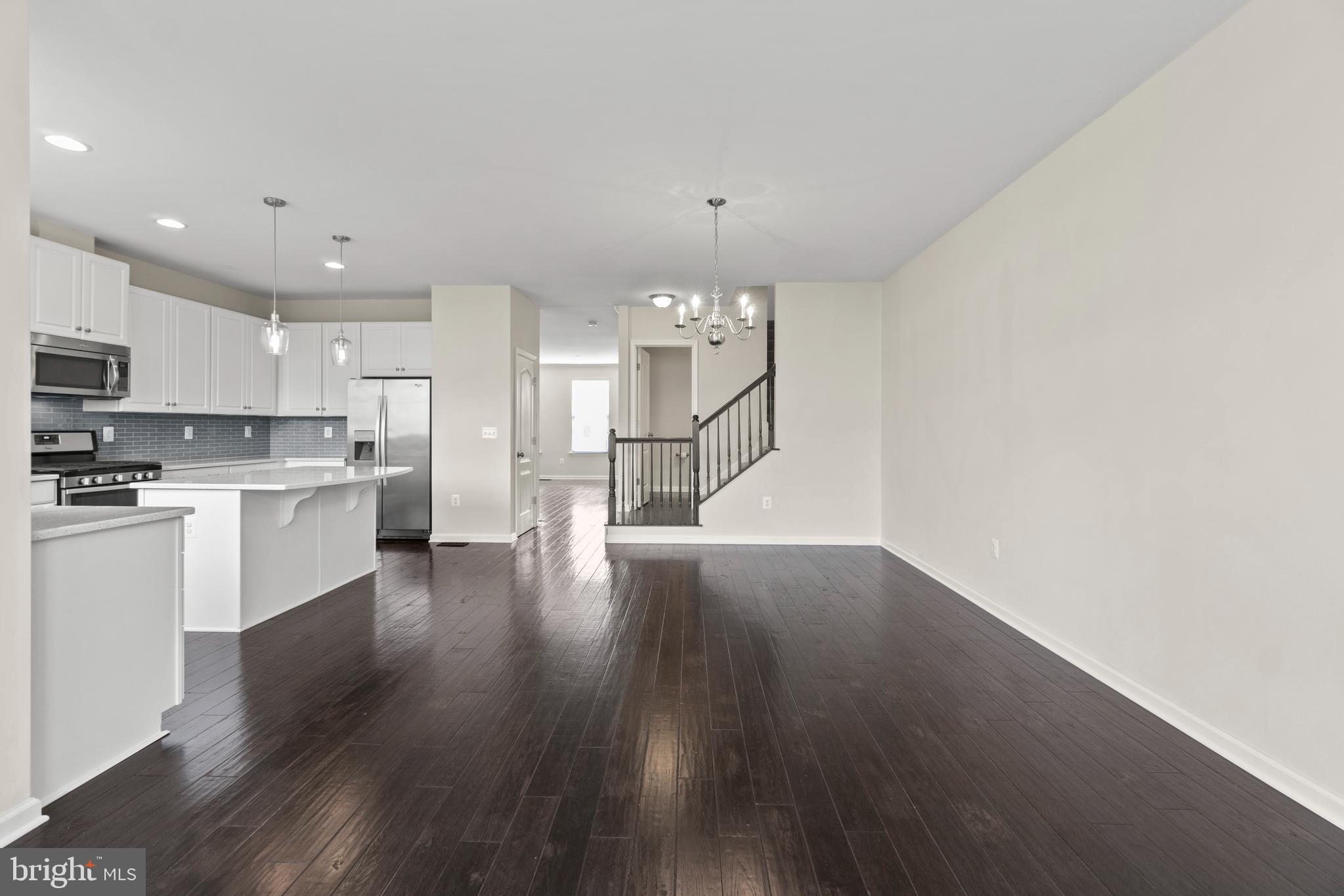 COLONIAL FORGE - Residential Lease