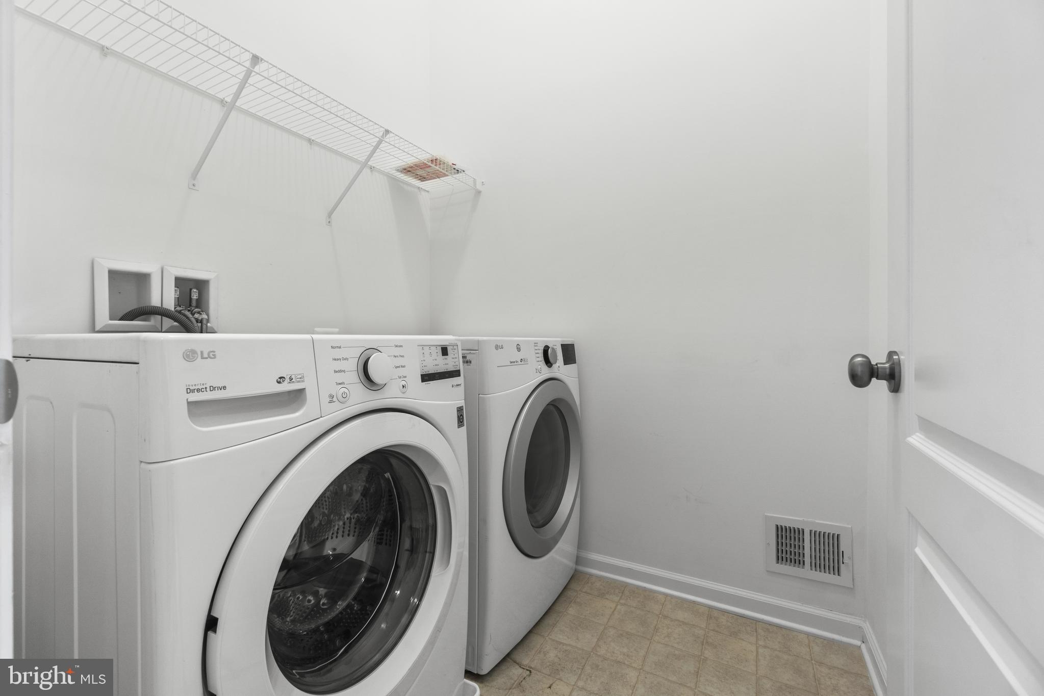 COLONIAL FORGE - Residential Lease