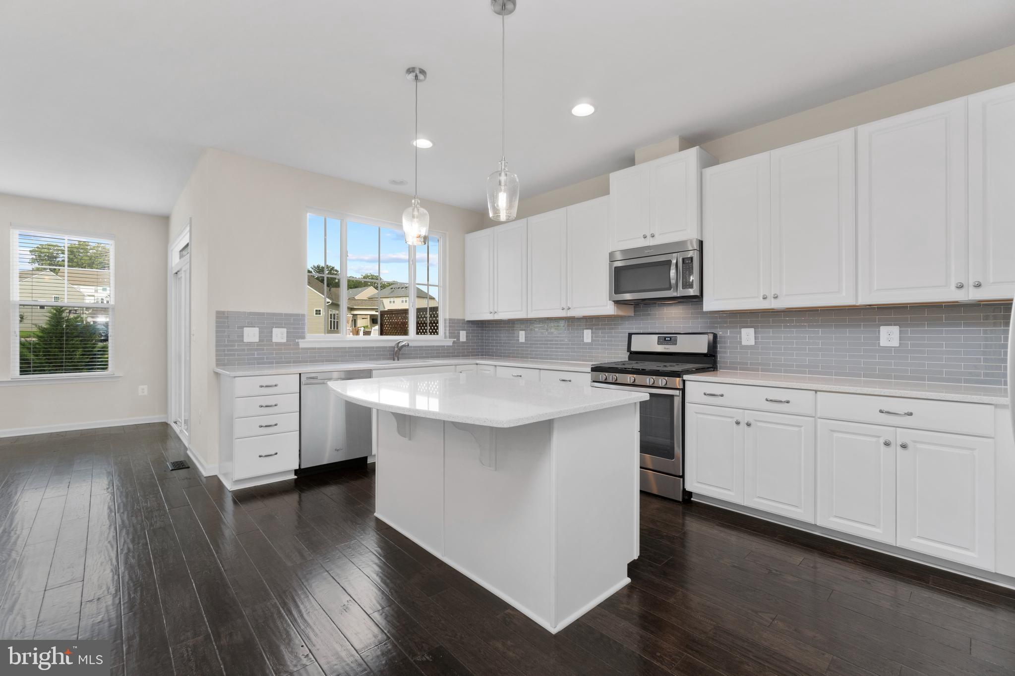 COLONIAL FORGE - Residential Lease