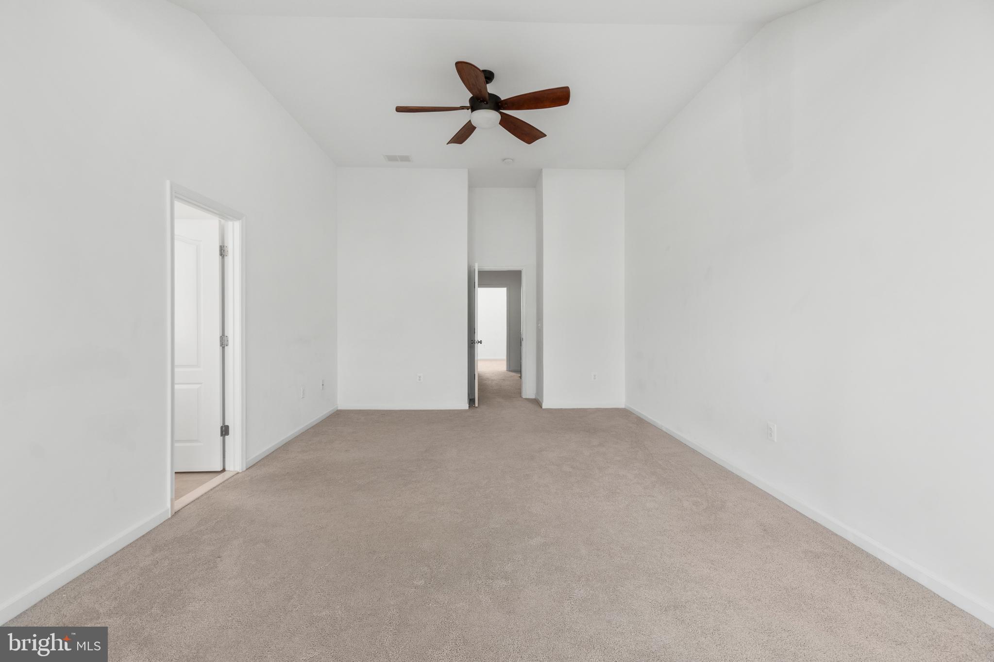 COLONIAL FORGE - Residential Lease