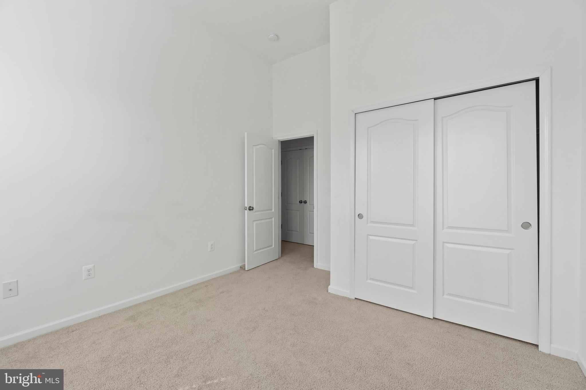 COLONIAL FORGE - Residential Lease
