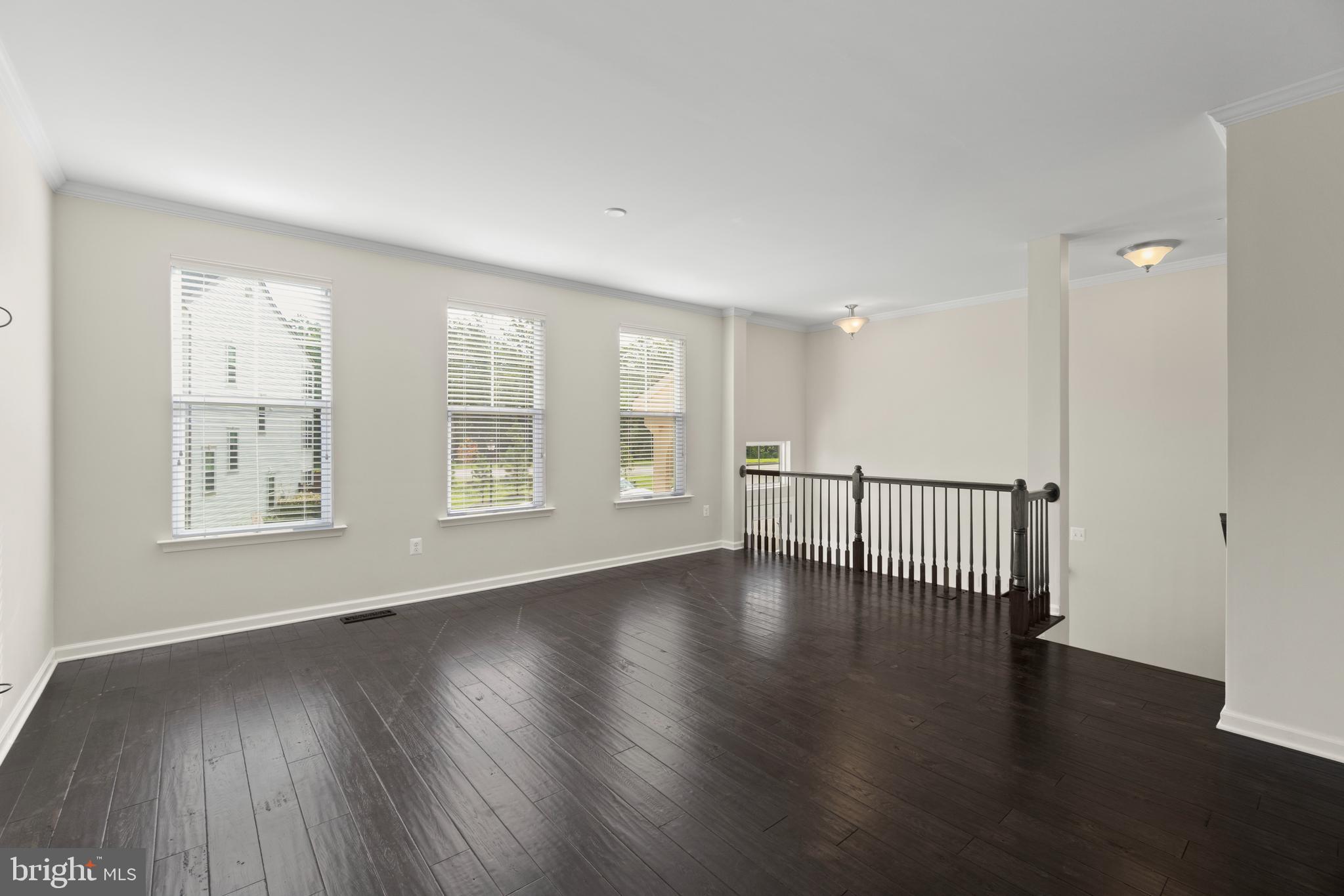COLONIAL FORGE - Residential Lease