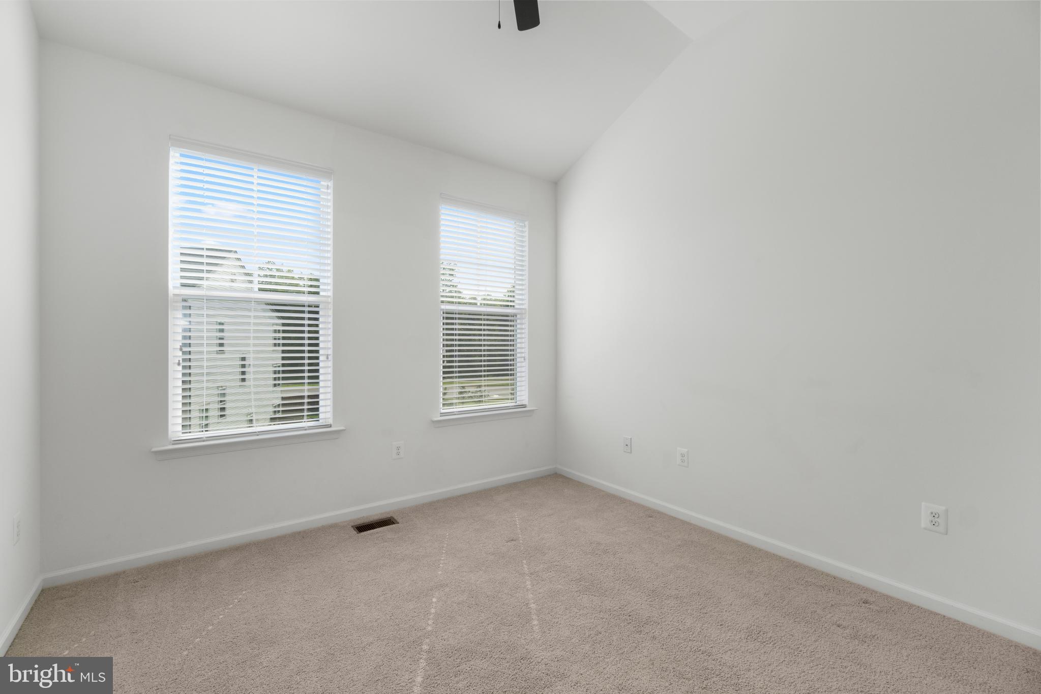 COLONIAL FORGE - Residential Lease