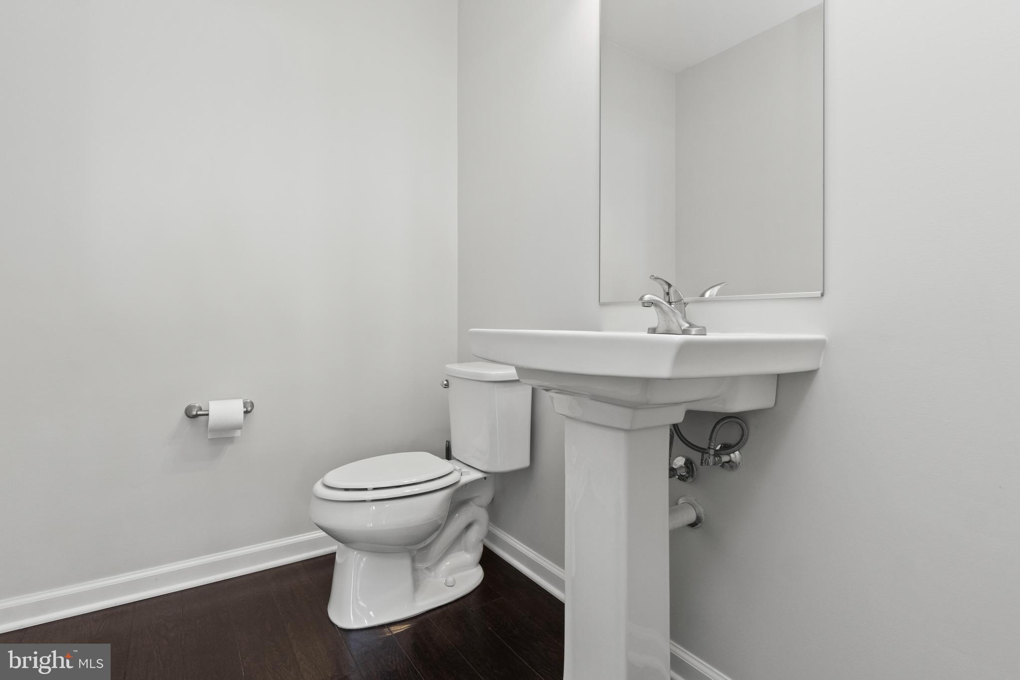 COLONIAL FORGE - Residential Lease