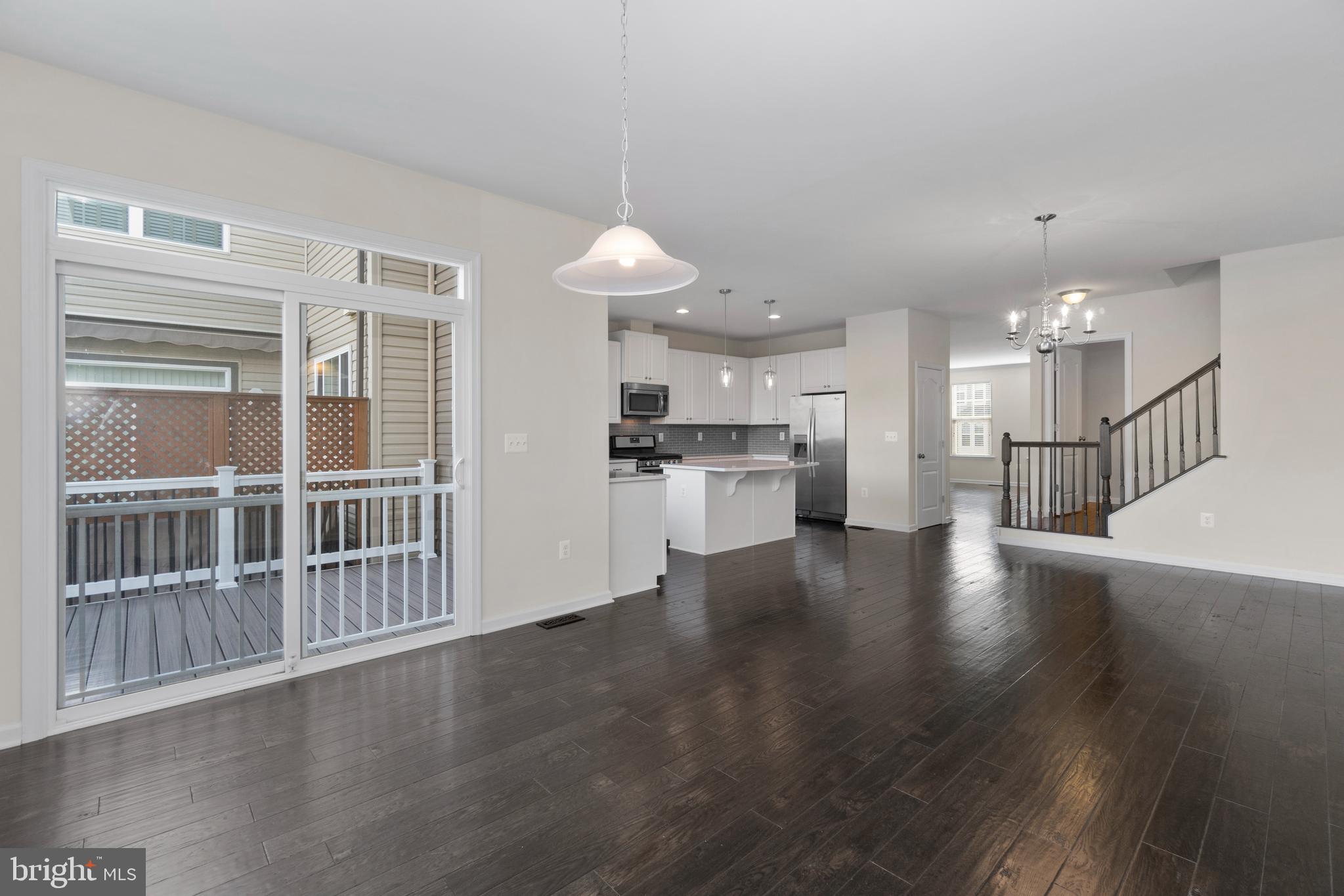 COLONIAL FORGE - Residential Lease