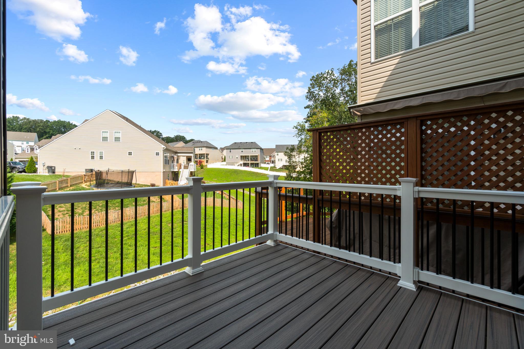 COLONIAL FORGE - Residential Lease