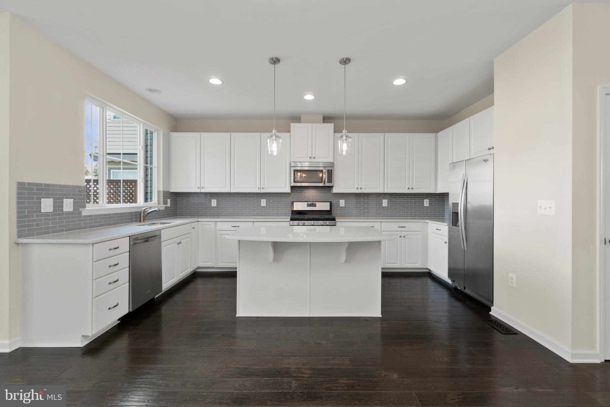 COLONIAL FORGE - Residential Lease