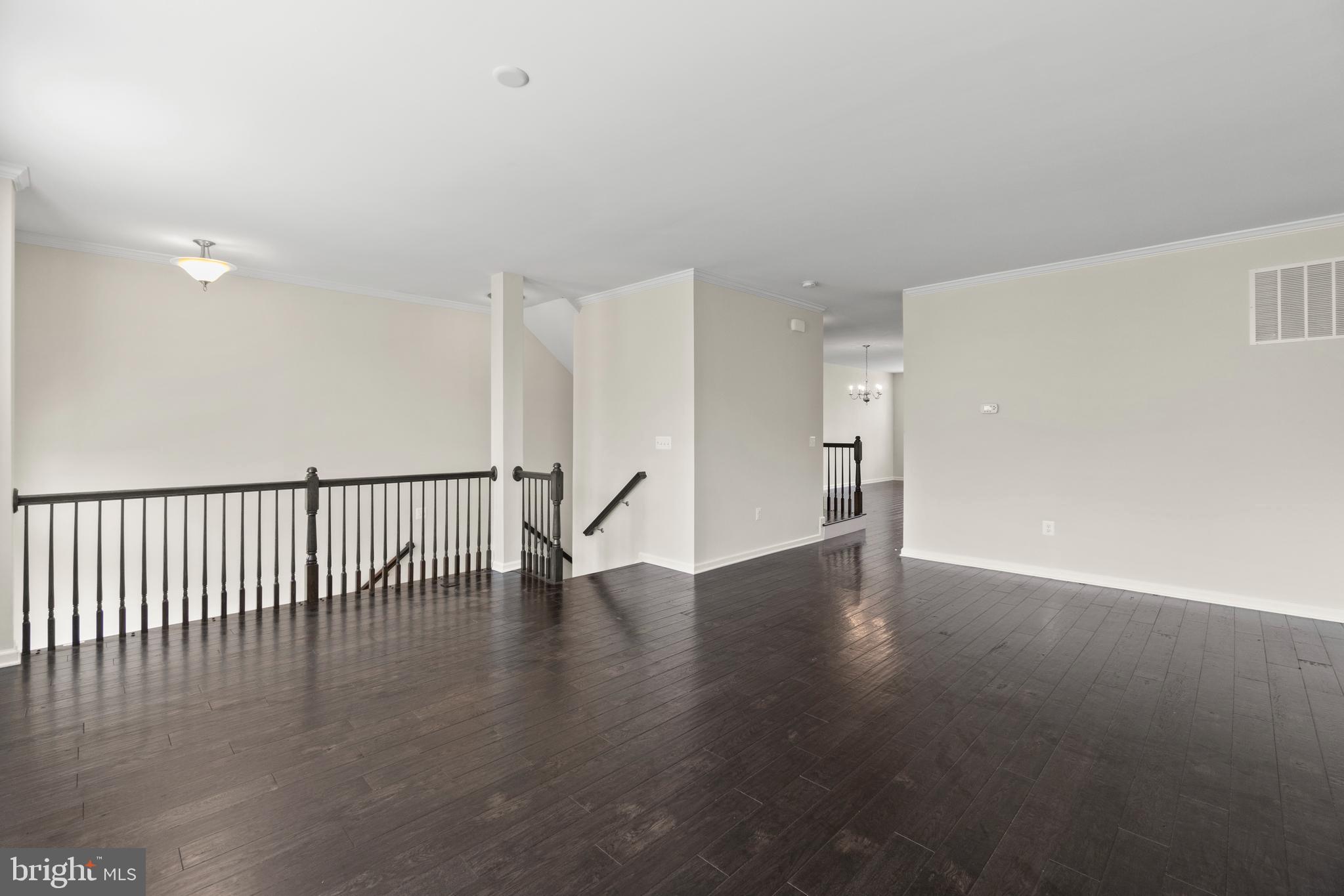 COLONIAL FORGE - Residential Lease