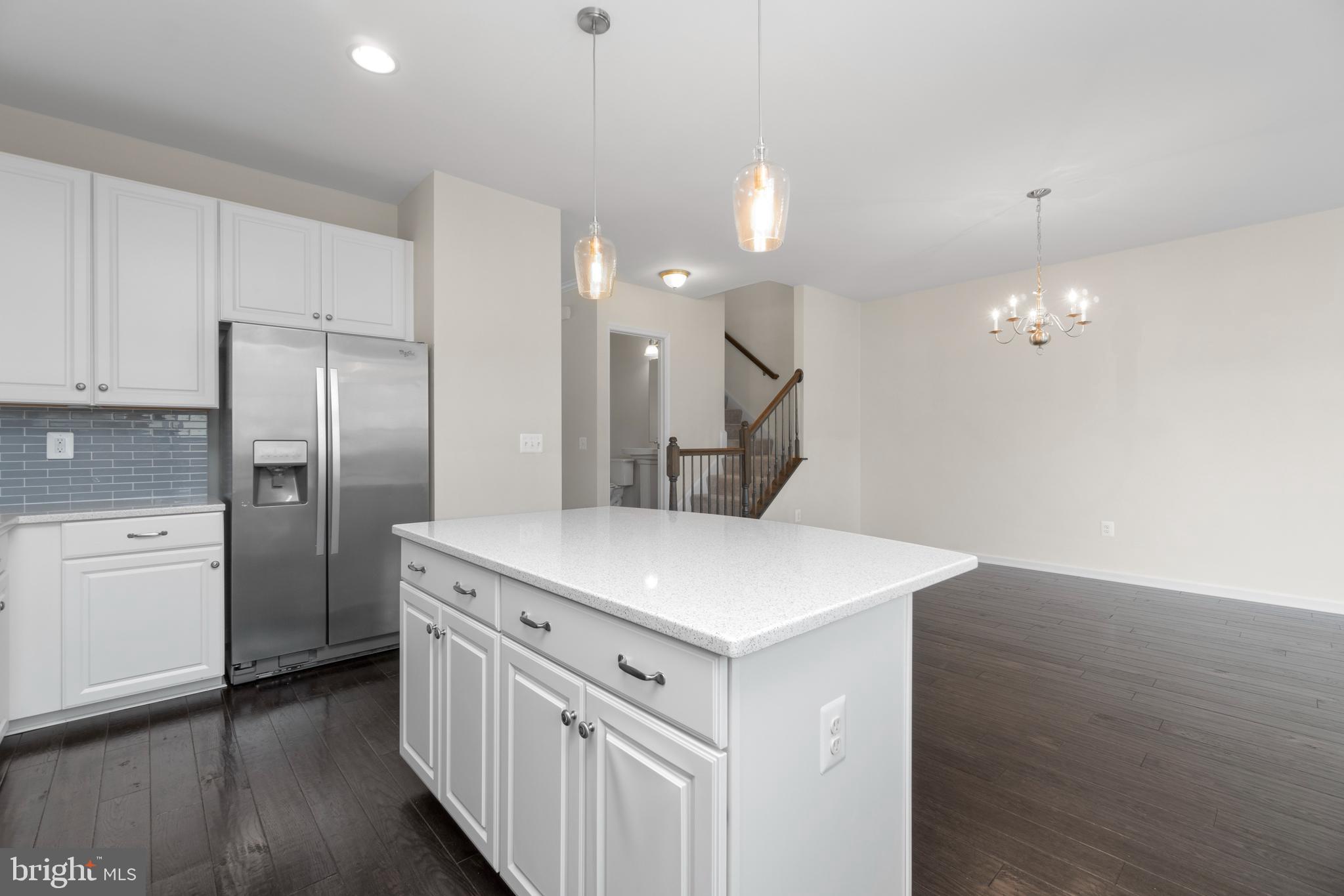 COLONIAL FORGE - Residential Lease