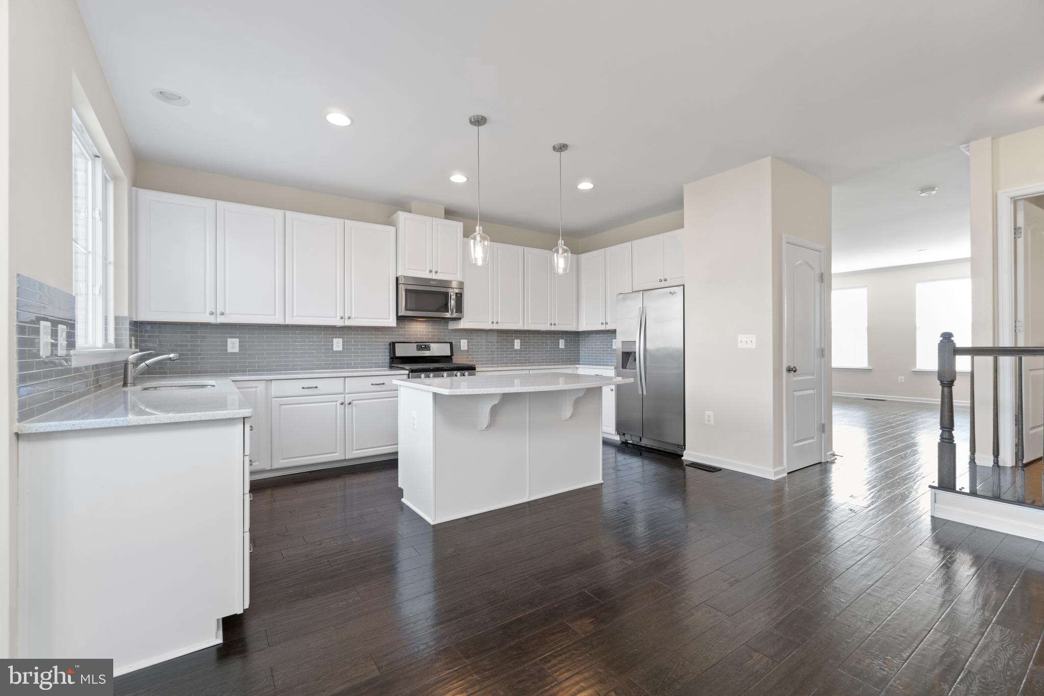 COLONIAL FORGE - Residential Lease