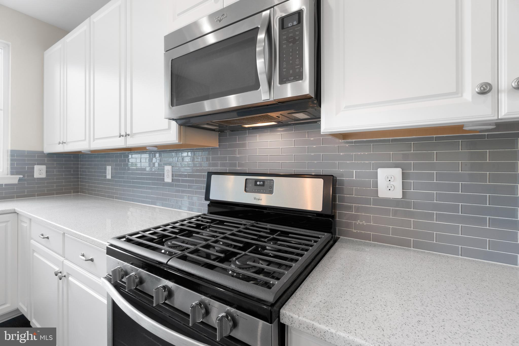 COLONIAL FORGE - Residential Lease