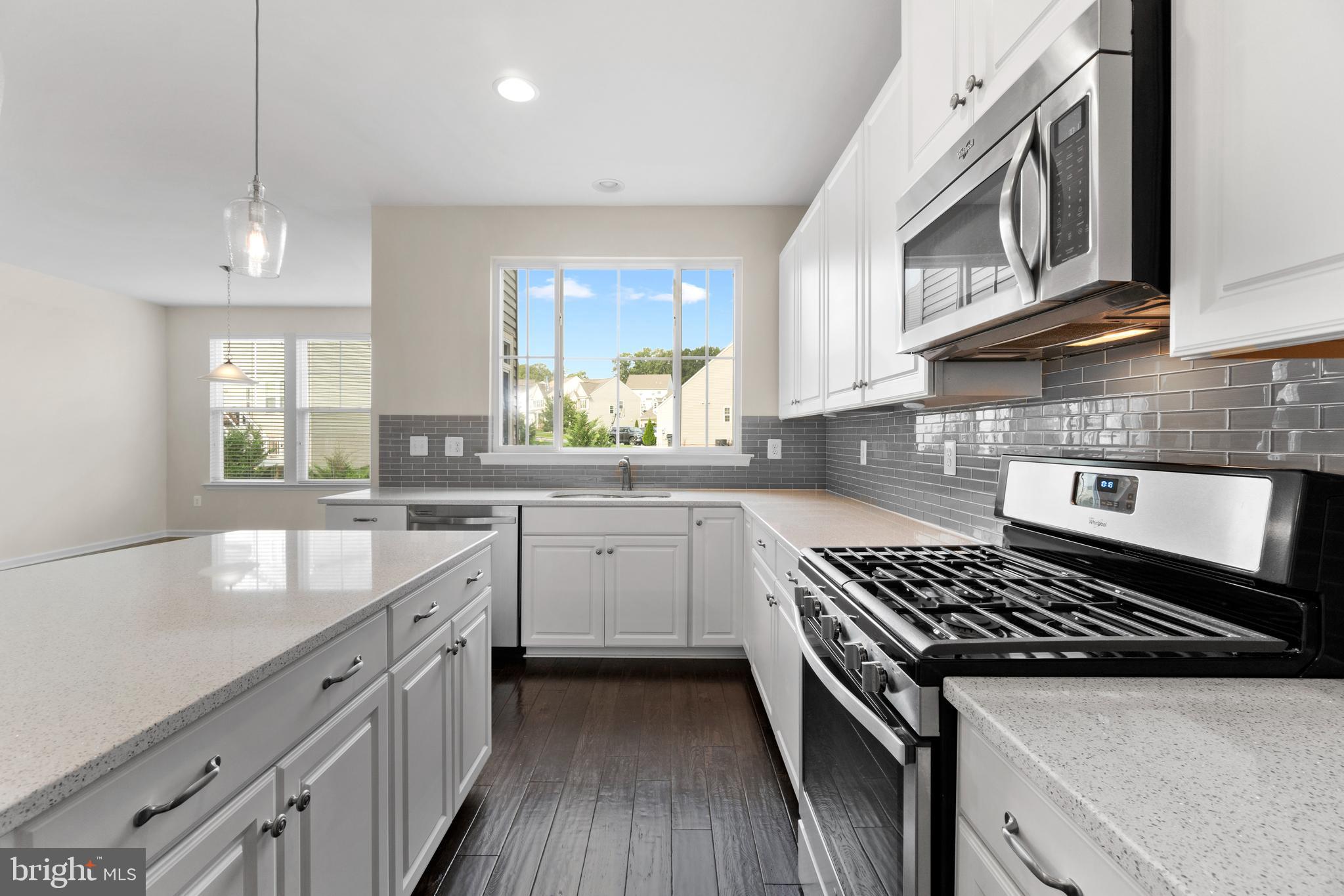COLONIAL FORGE - Residential Lease
