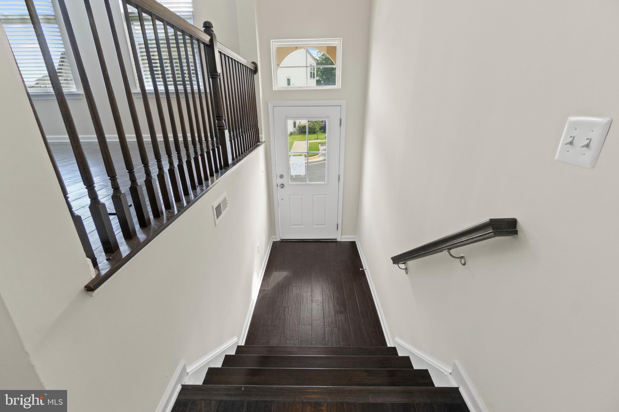 COLONIAL FORGE - Residential Lease