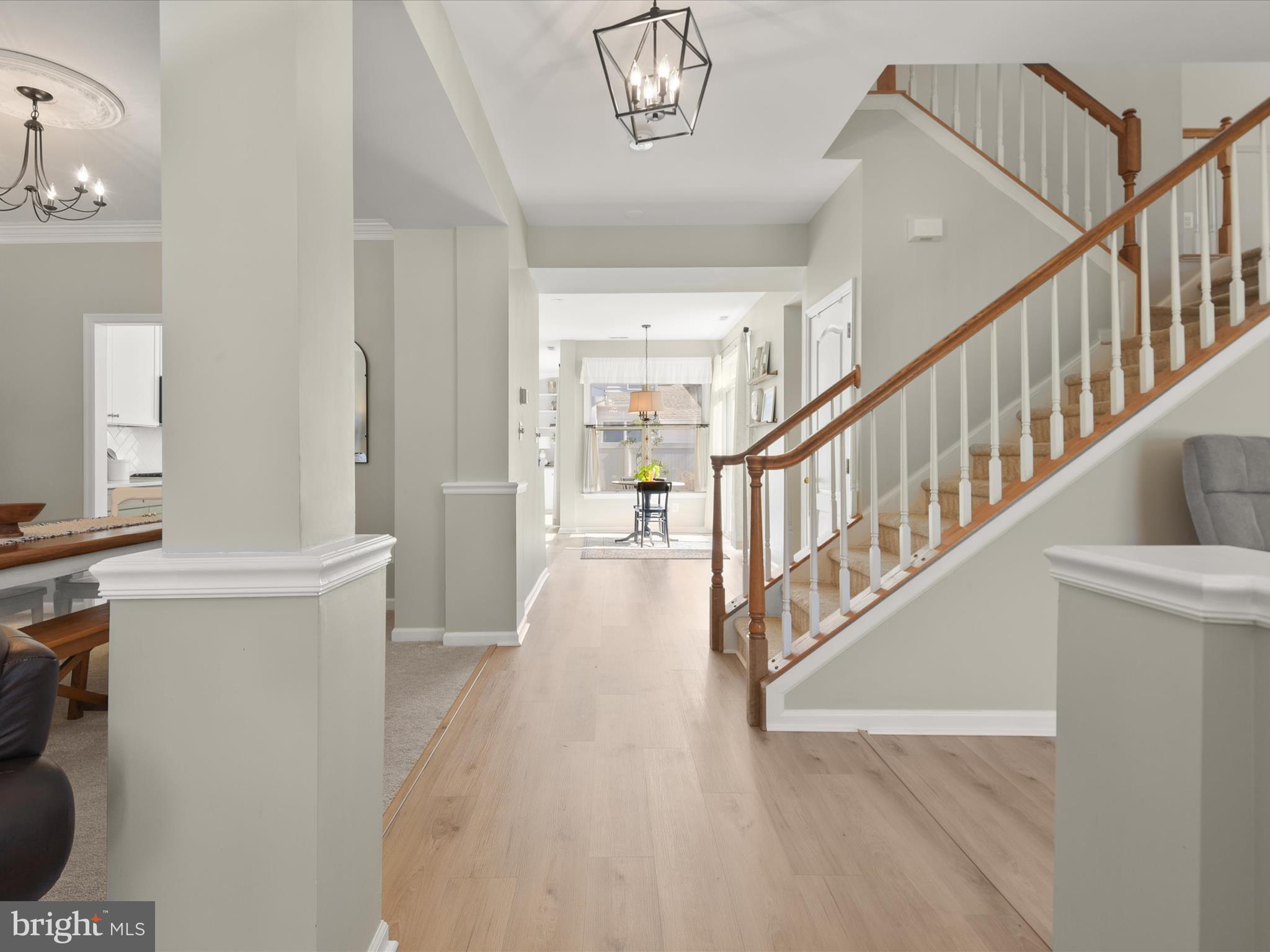 EASTON CLUB - Residential