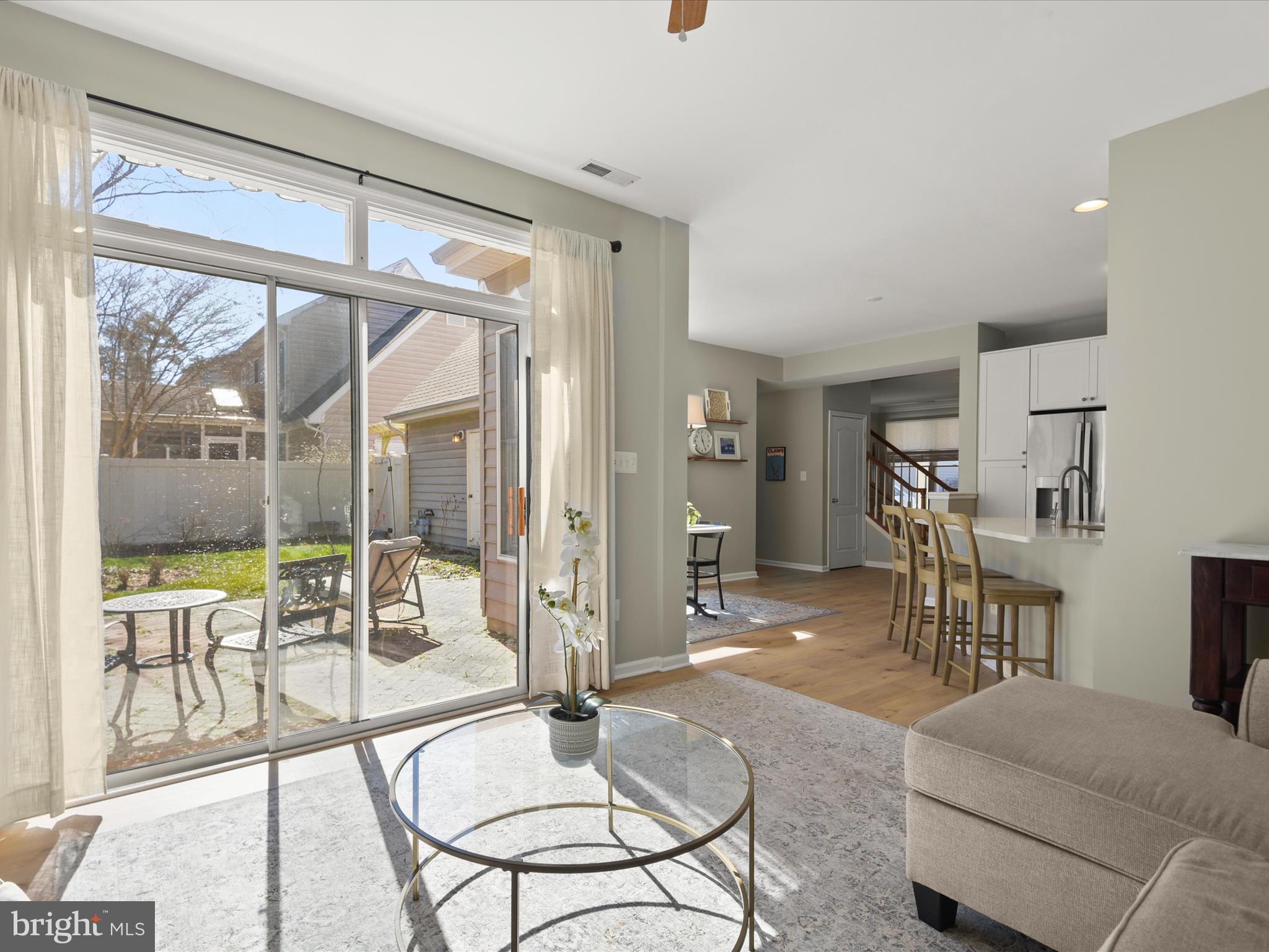 EASTON CLUB - Residential