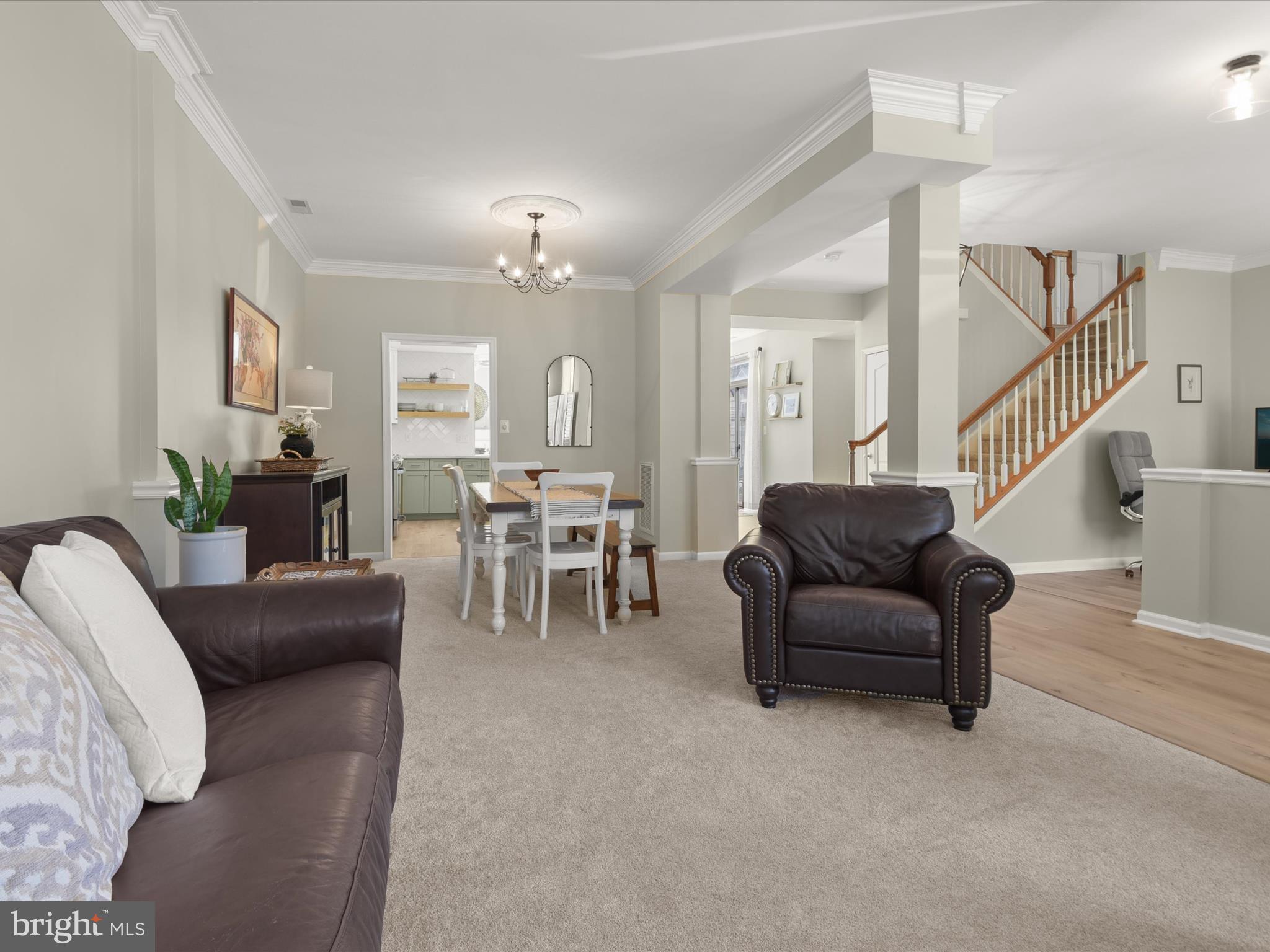 EASTON CLUB - Residential